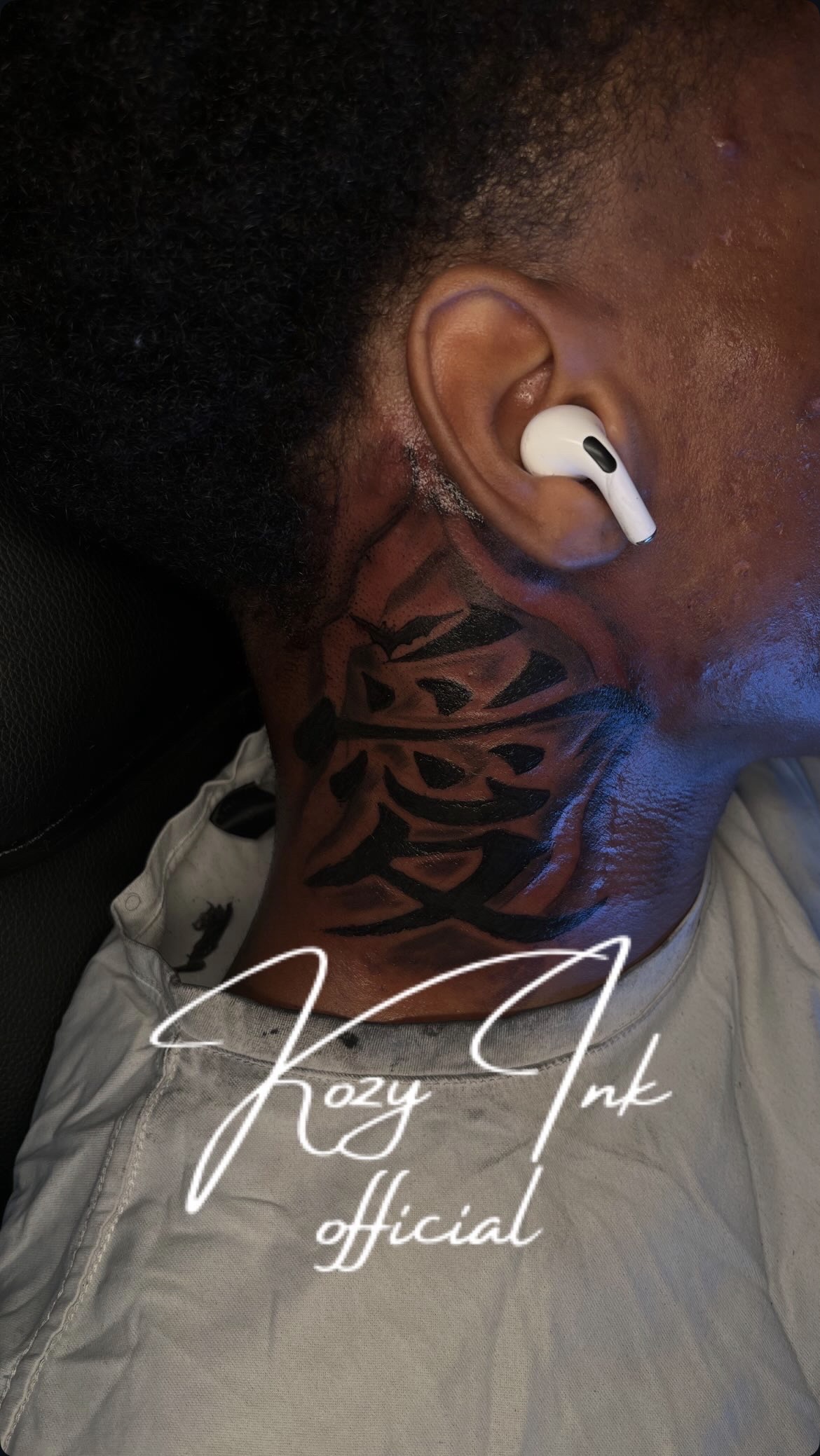Tattoo by 1kozyink on TattMe