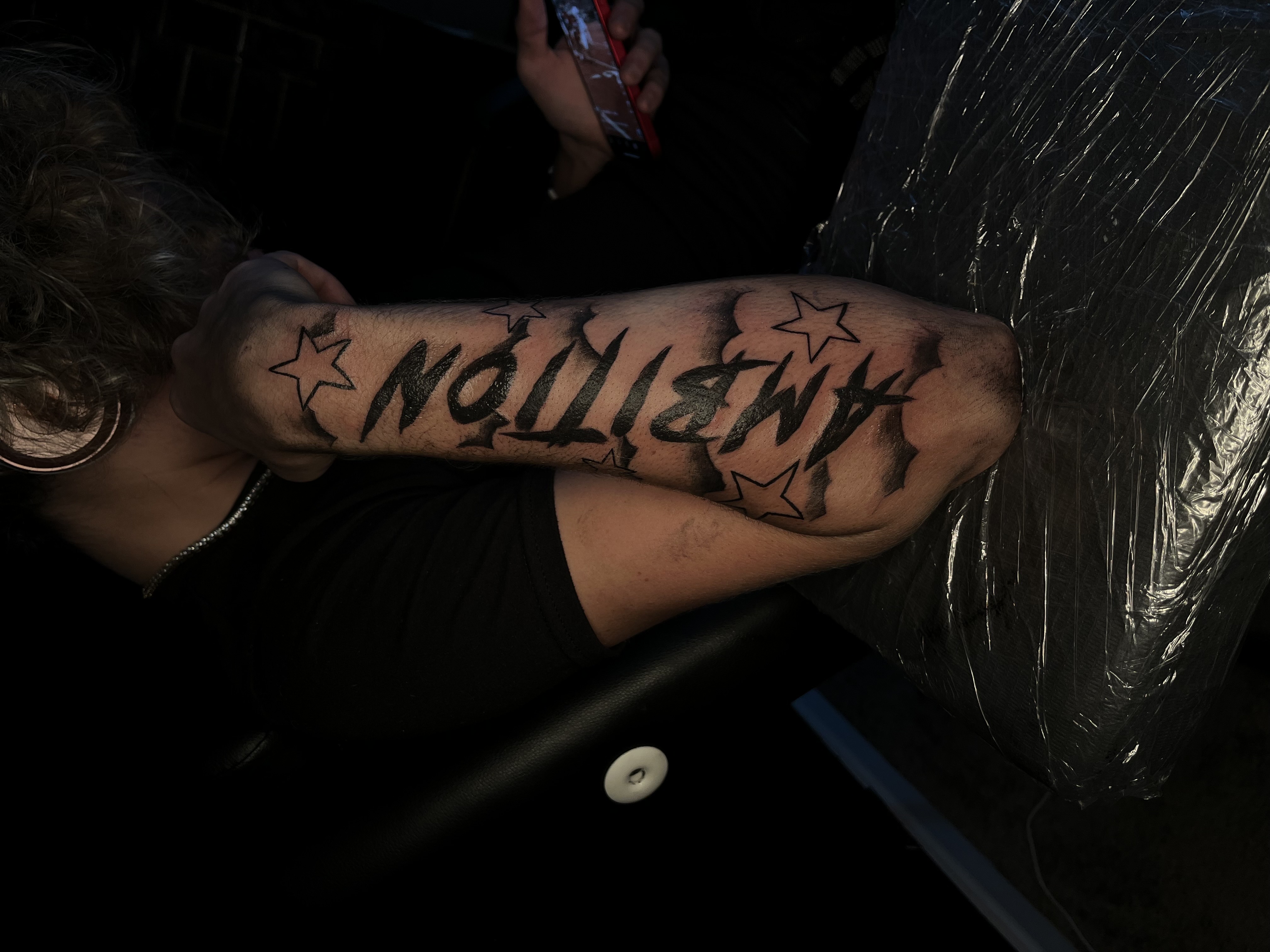 Tattoo by 1kozyink on TattMe