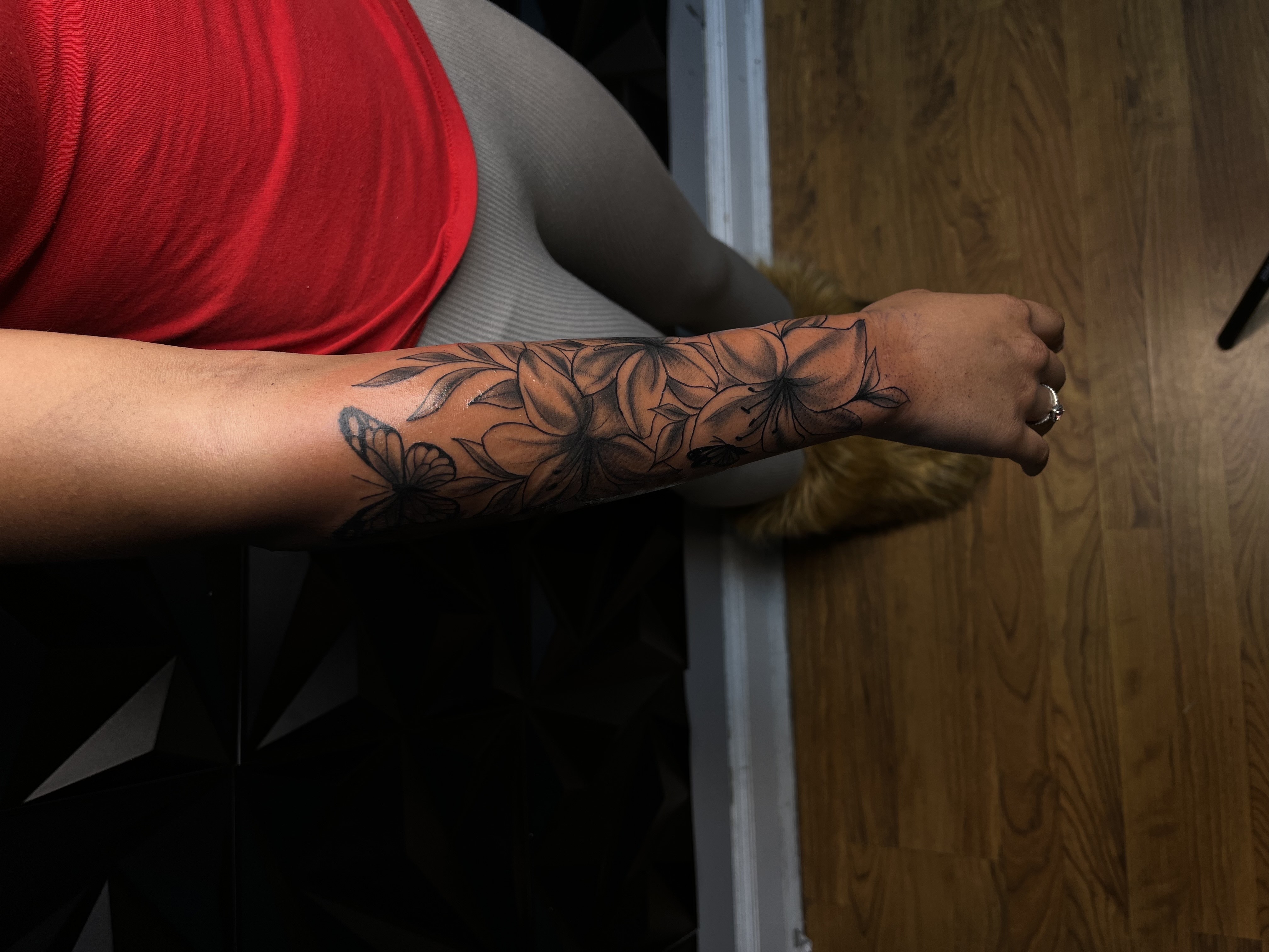 Tattoo by 1kozyink on TattMe