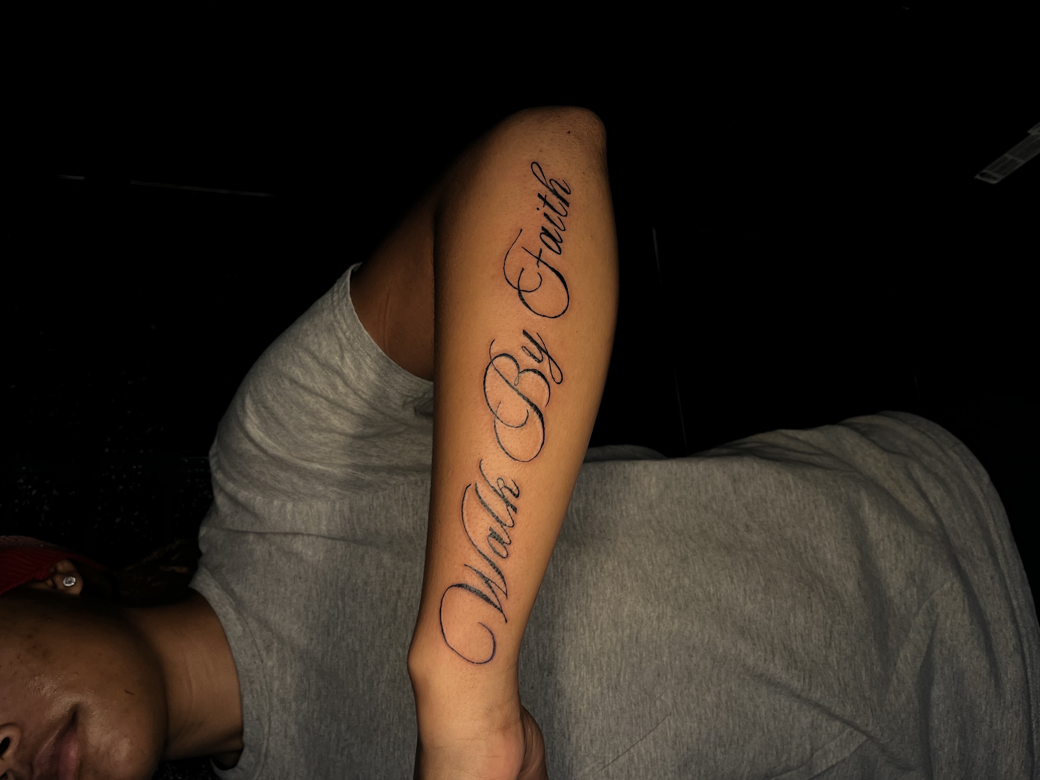 Tattoo by 1kozyink on TattMe