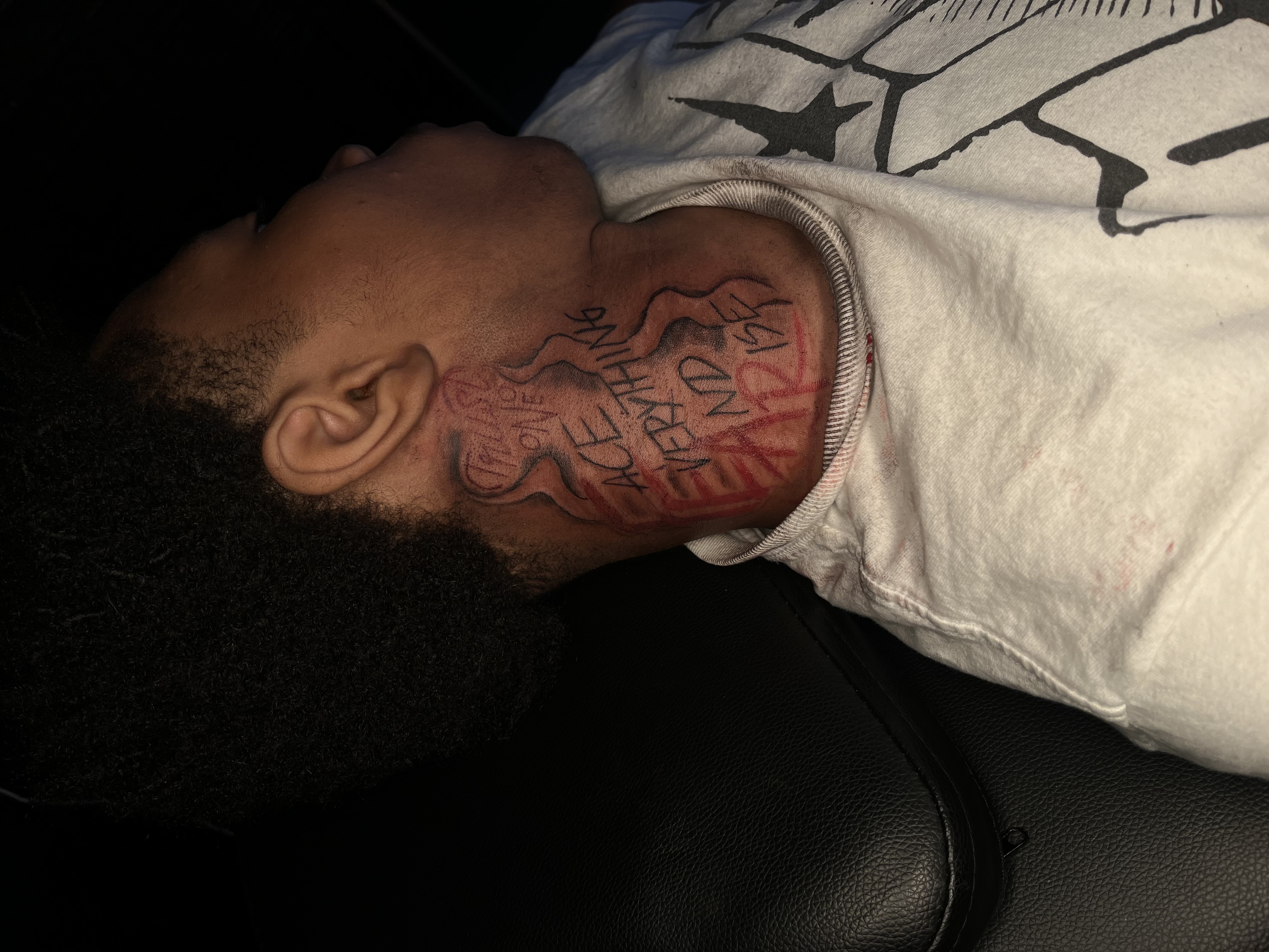 Tattoo by 1kozyink on TattMe