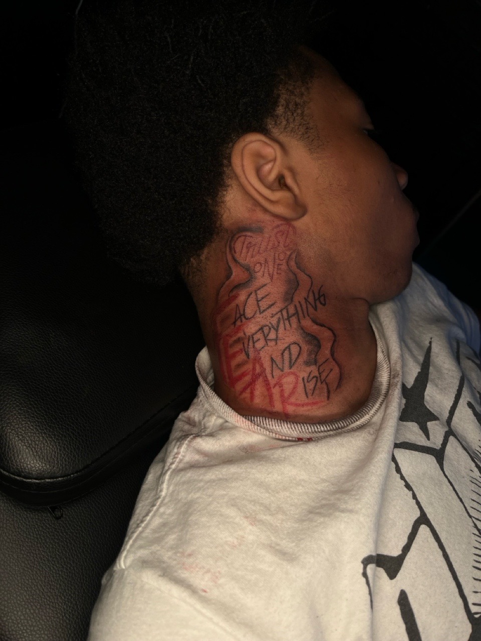 Tattoo by 1kozyink on TattMe