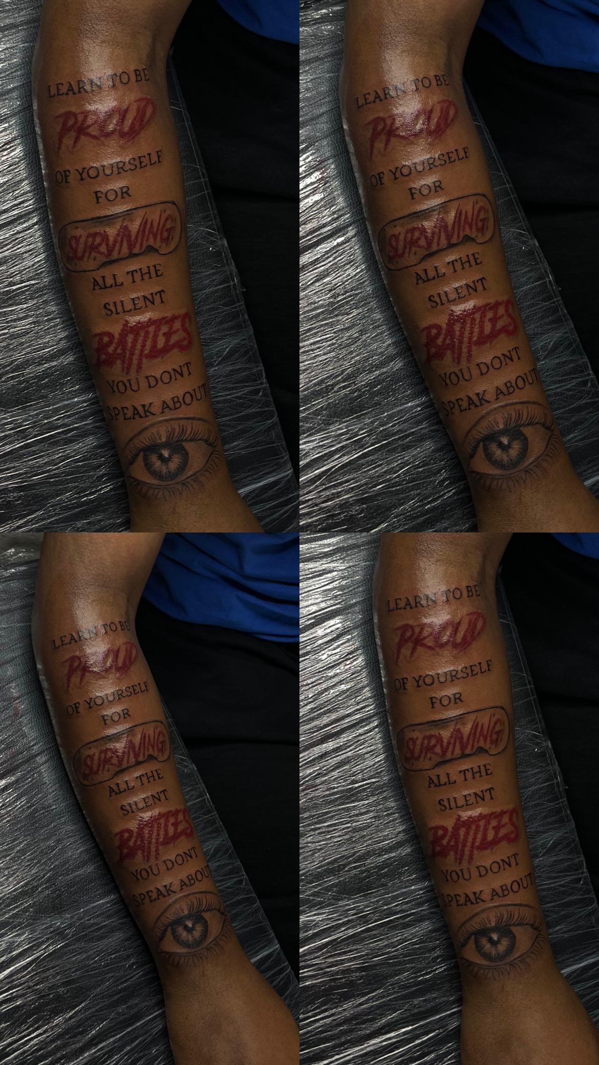 Tattoo by 1kozyink on TattMe