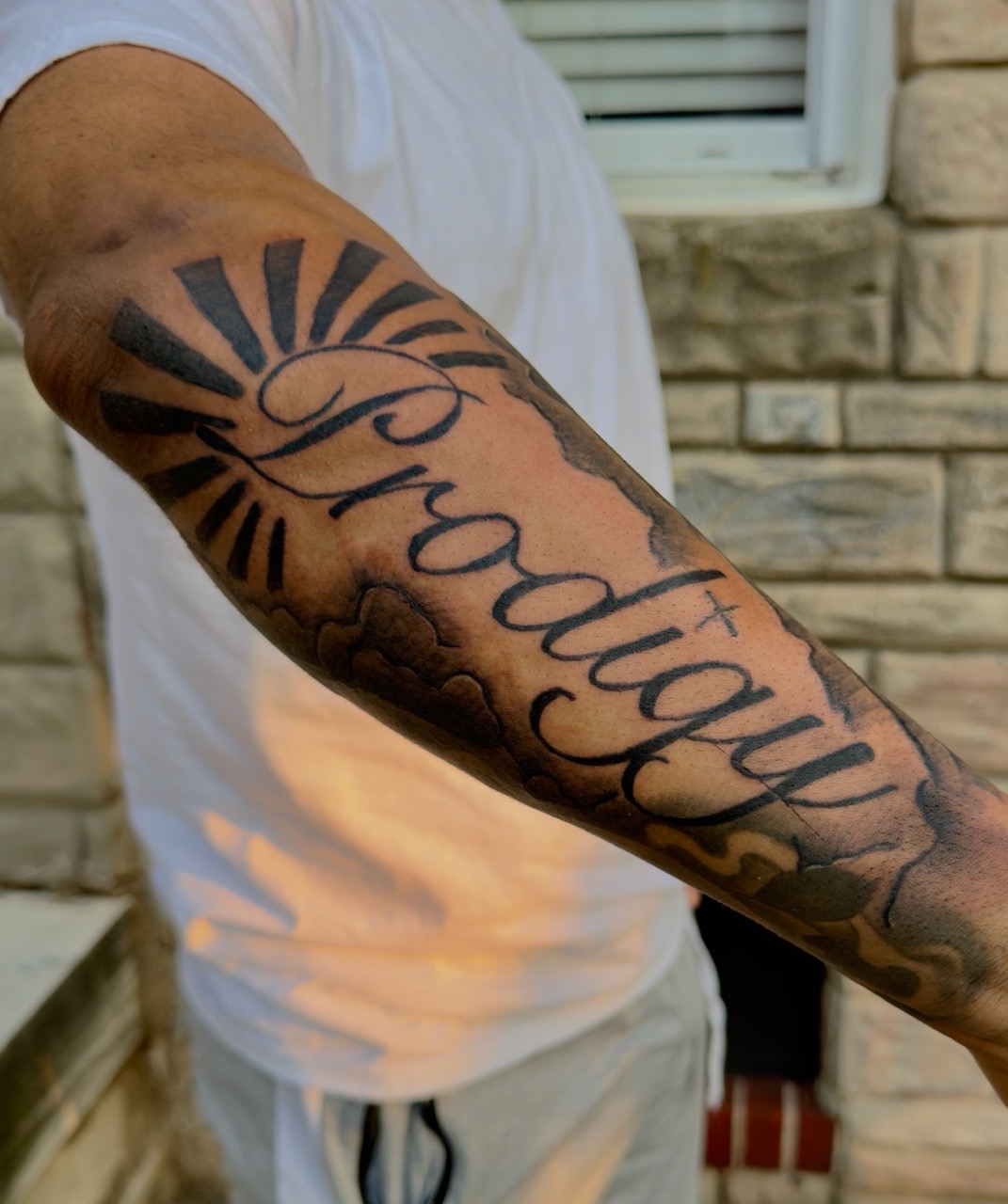 Tattoo by Yeahdatscjink_1 on TattMe