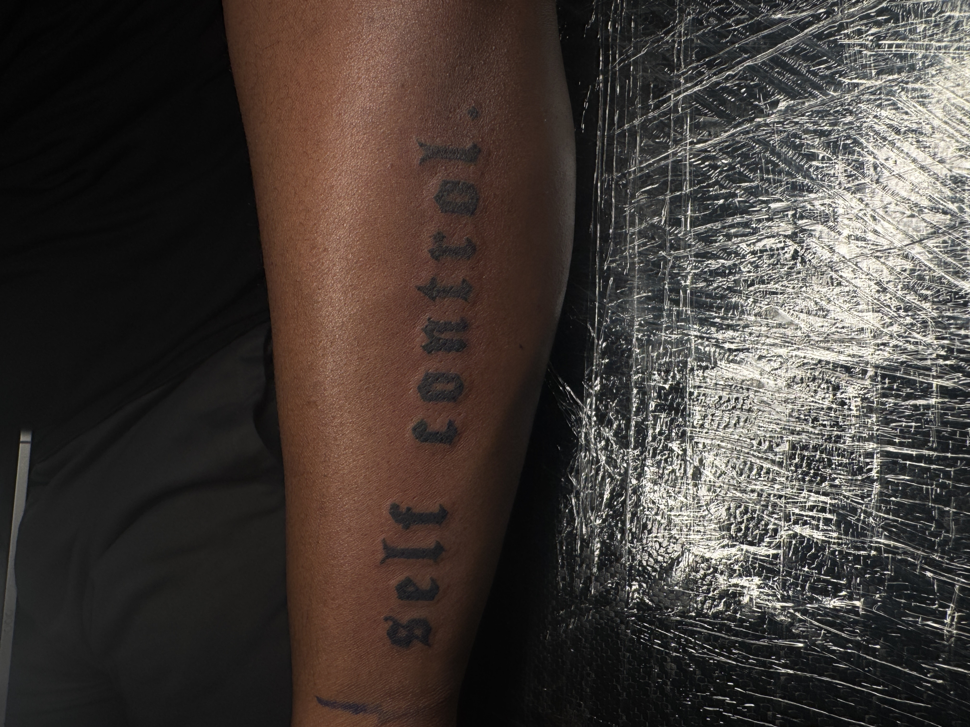 Tattoo by Yeahdatscjink_1 on TattMe