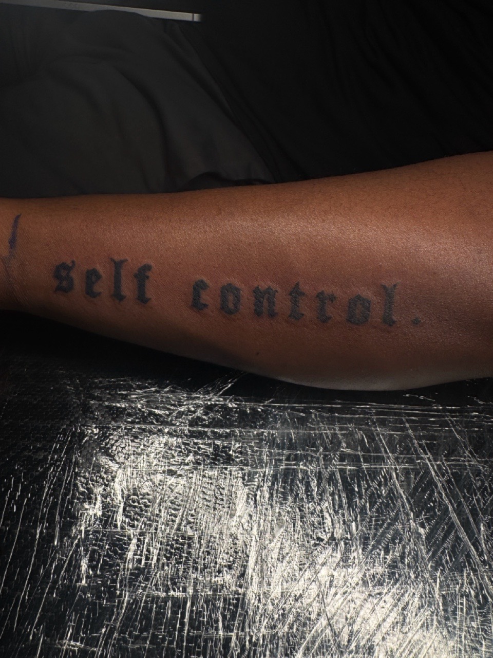 Tattoo by Yeahdatscjink_1 on TattMe