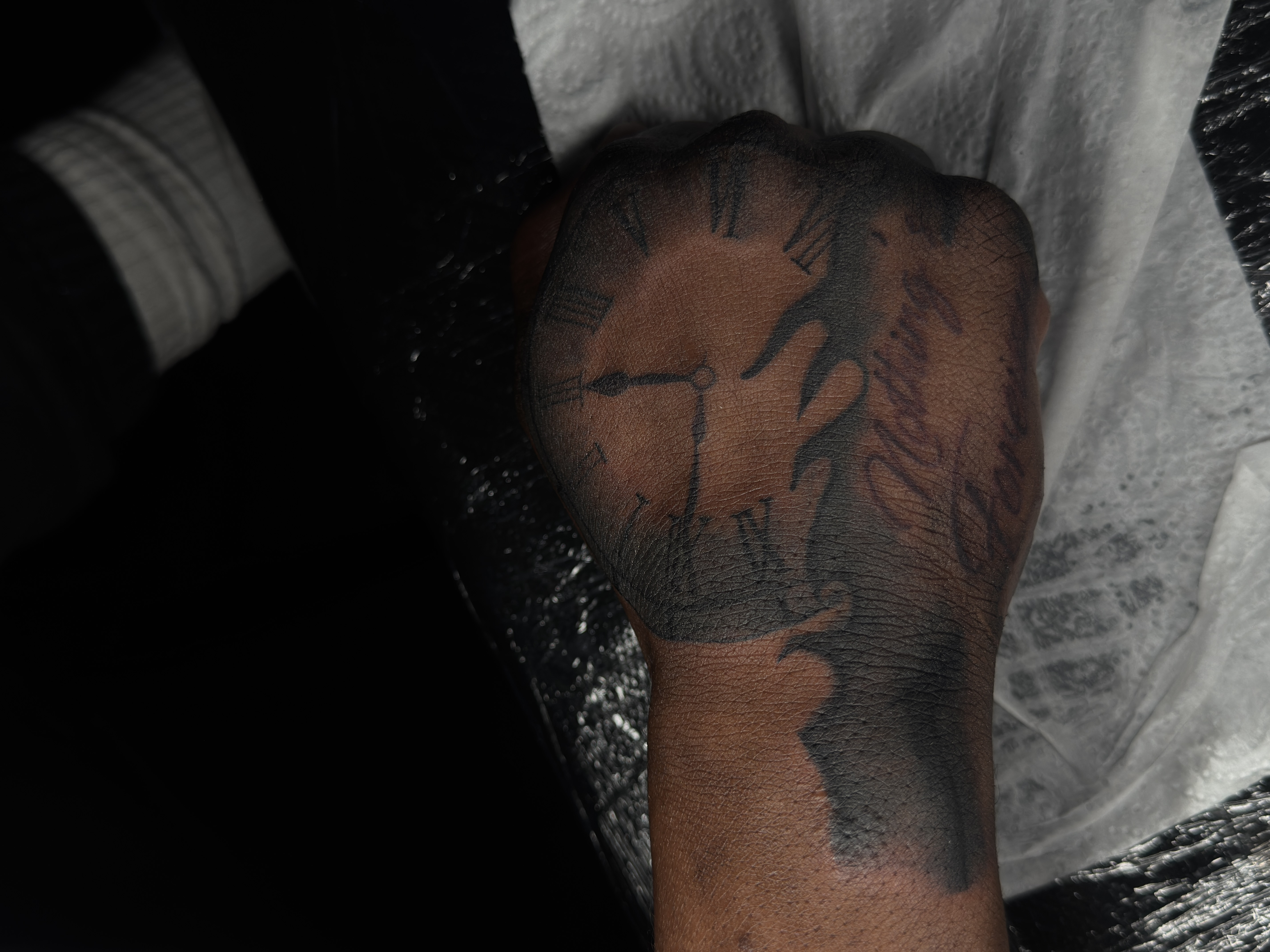 Tattoo by Yeahdatscjink_1 on TattMe