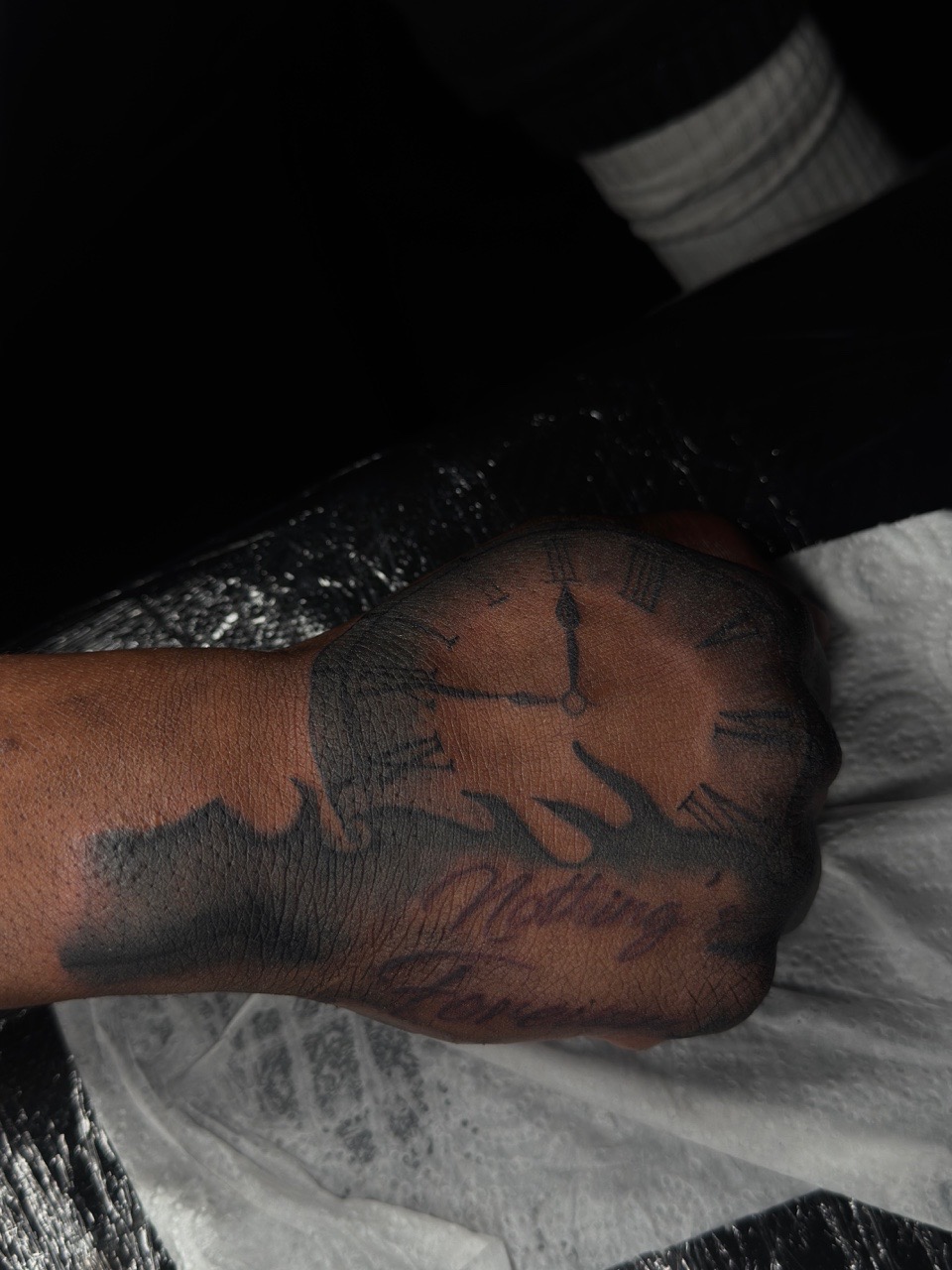 Tattoo by Yeahdatscjink_1 on TattMe