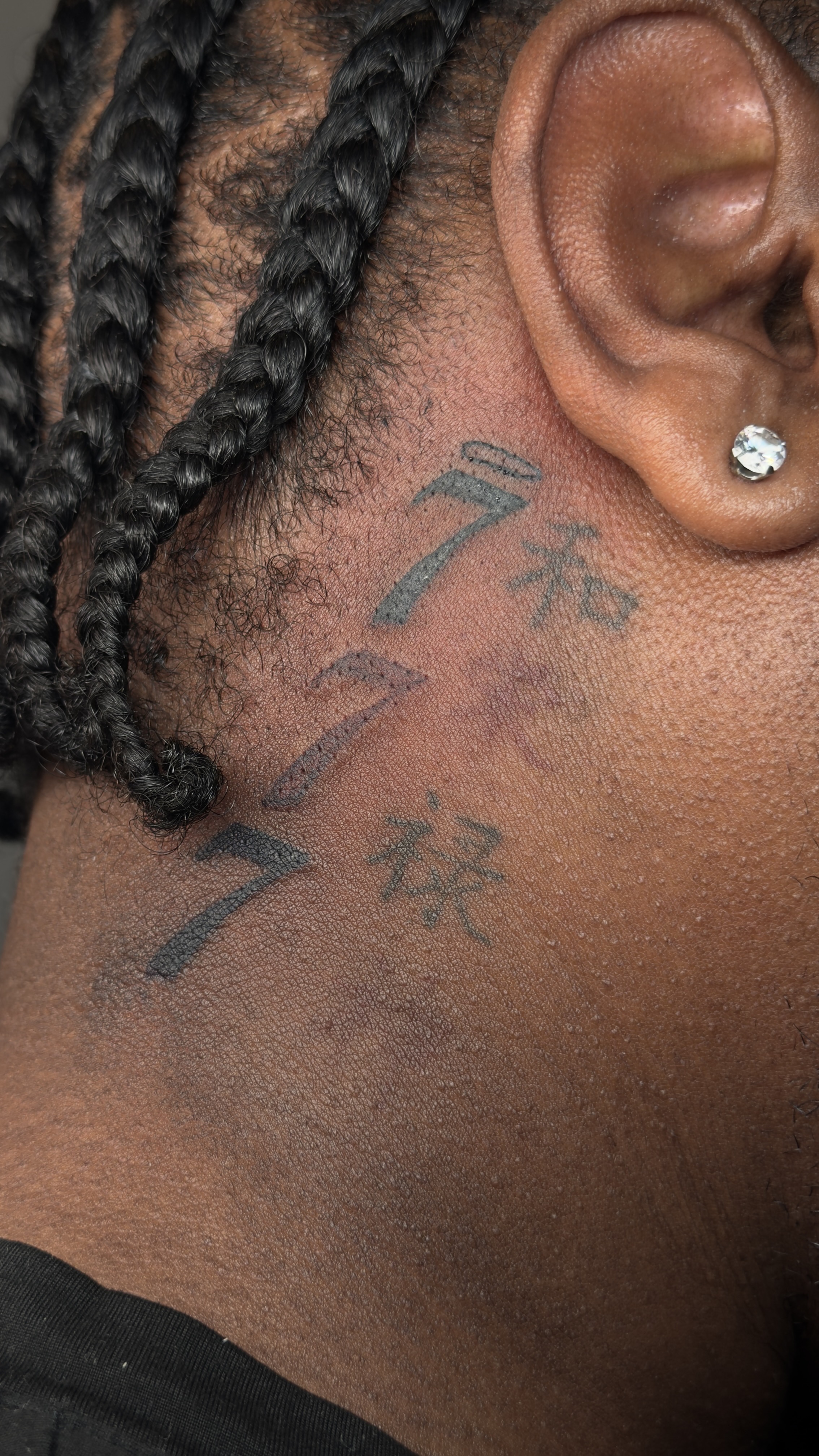 Tattoo by Yeahdatscjink_1 on TattMe