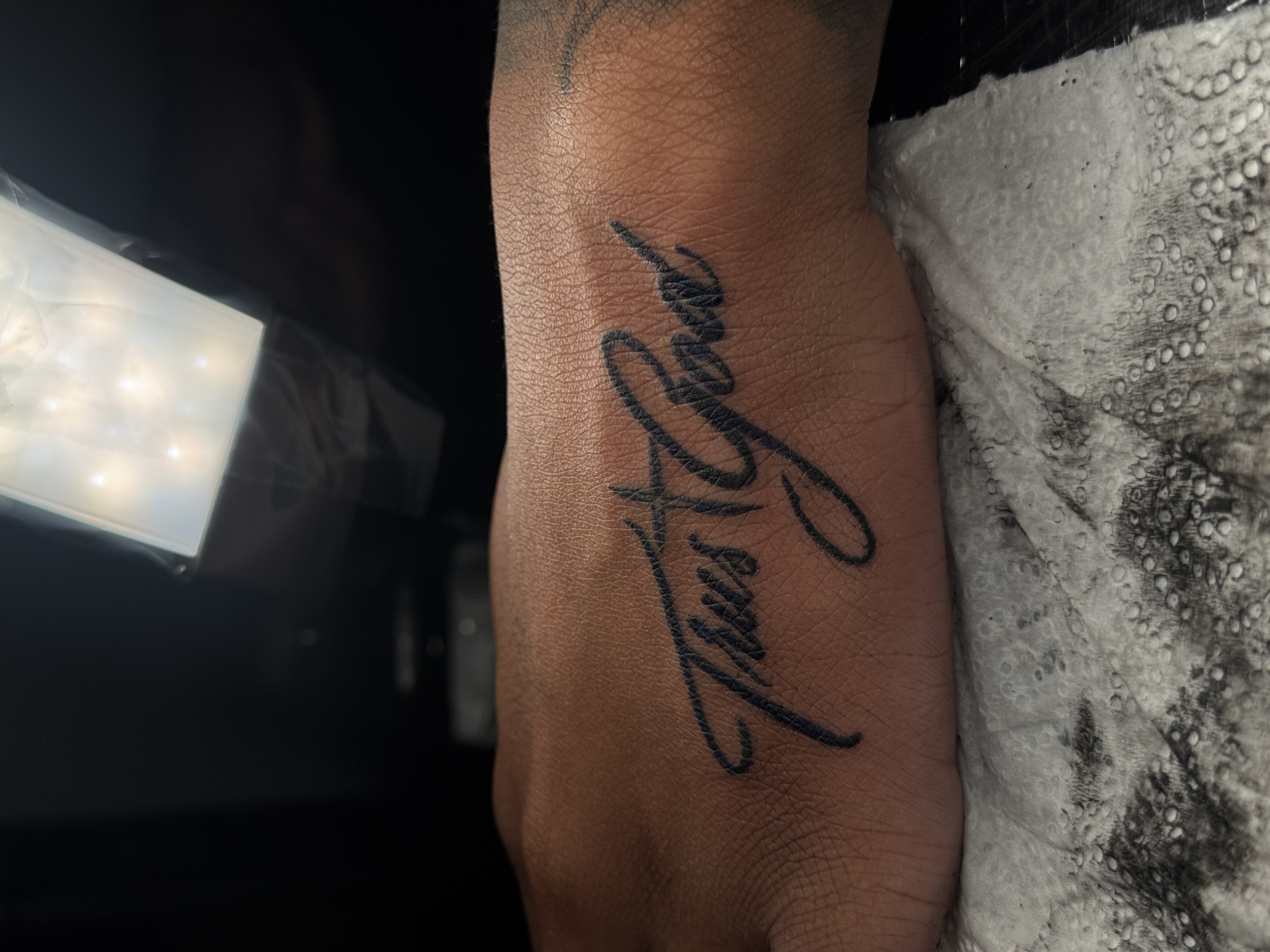 Tattoo by Yeahdatscjink_1 on TattMe