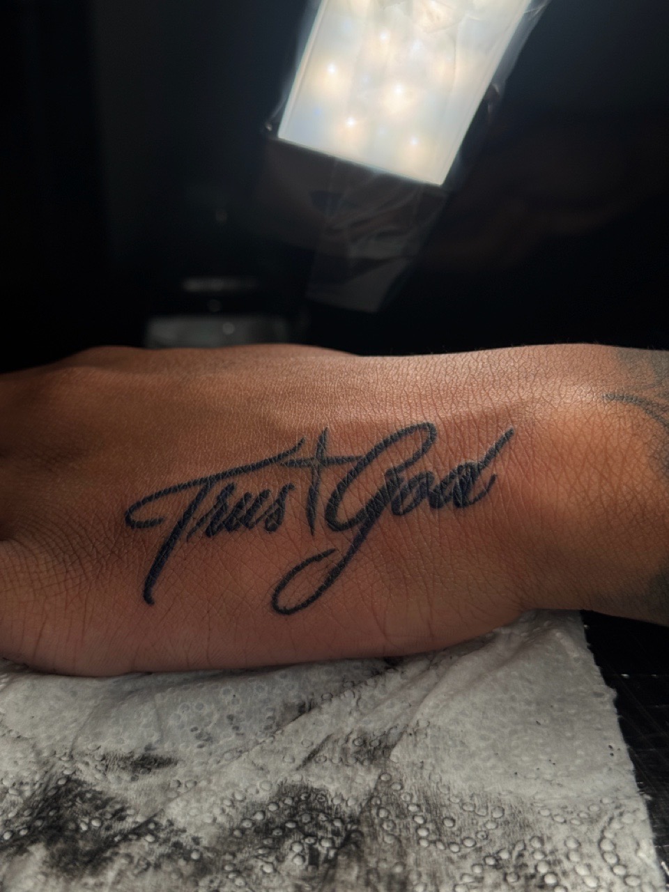Tattoo by Yeahdatscjink_1 on TattMe