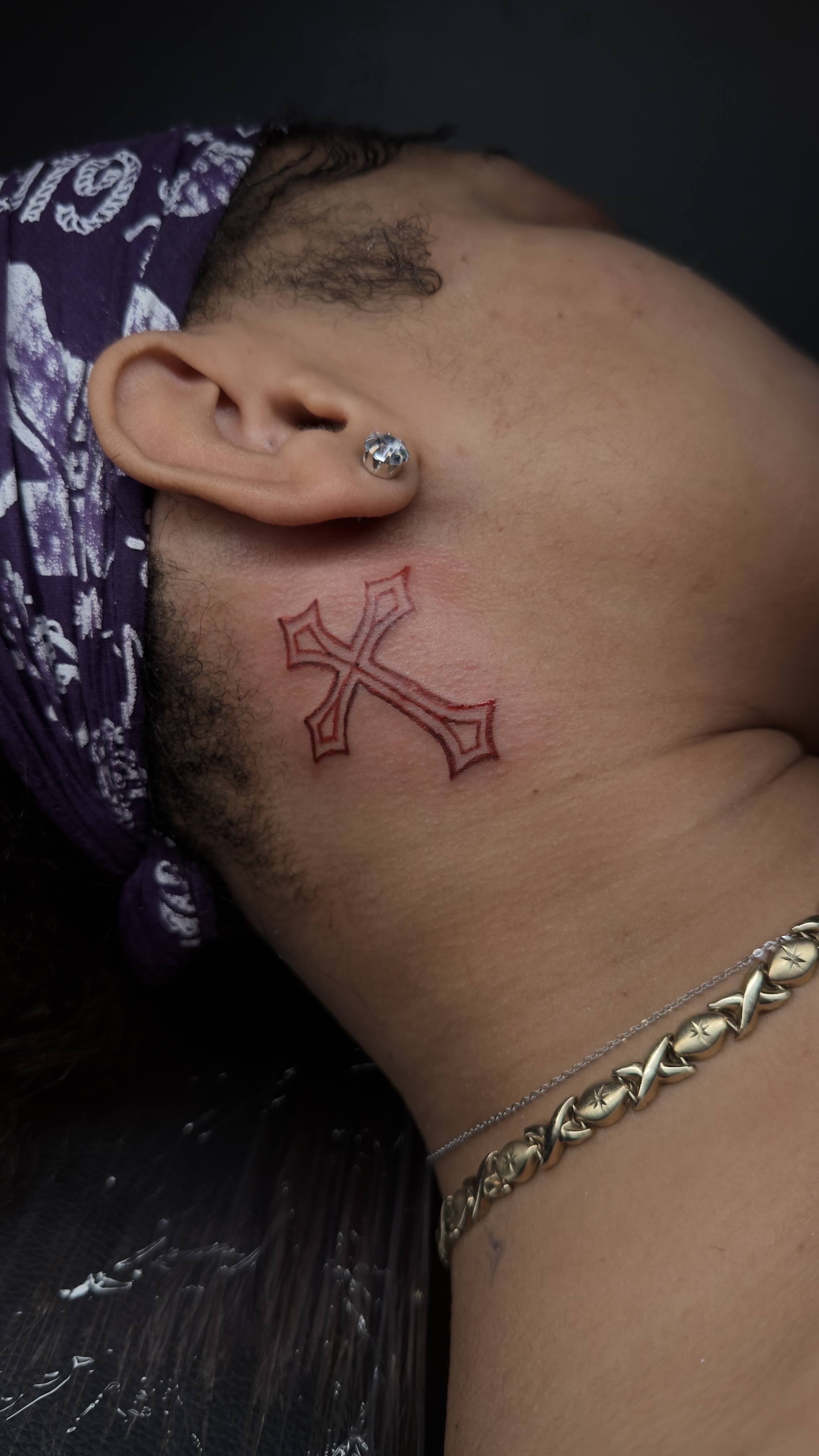 Tattoo by Yeahdatscjink_1 on TattMe