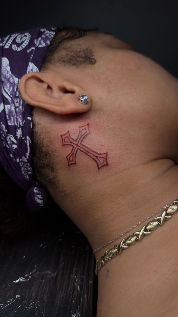 Tattoo by Yeahdatscjink_1 on TattMe