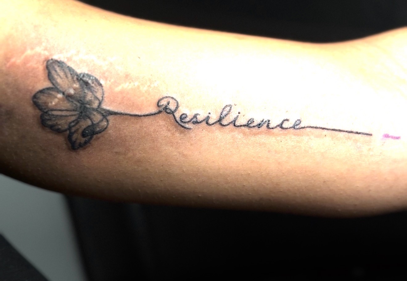 Tattoo by Yeahdatscjink_1 on TattMe