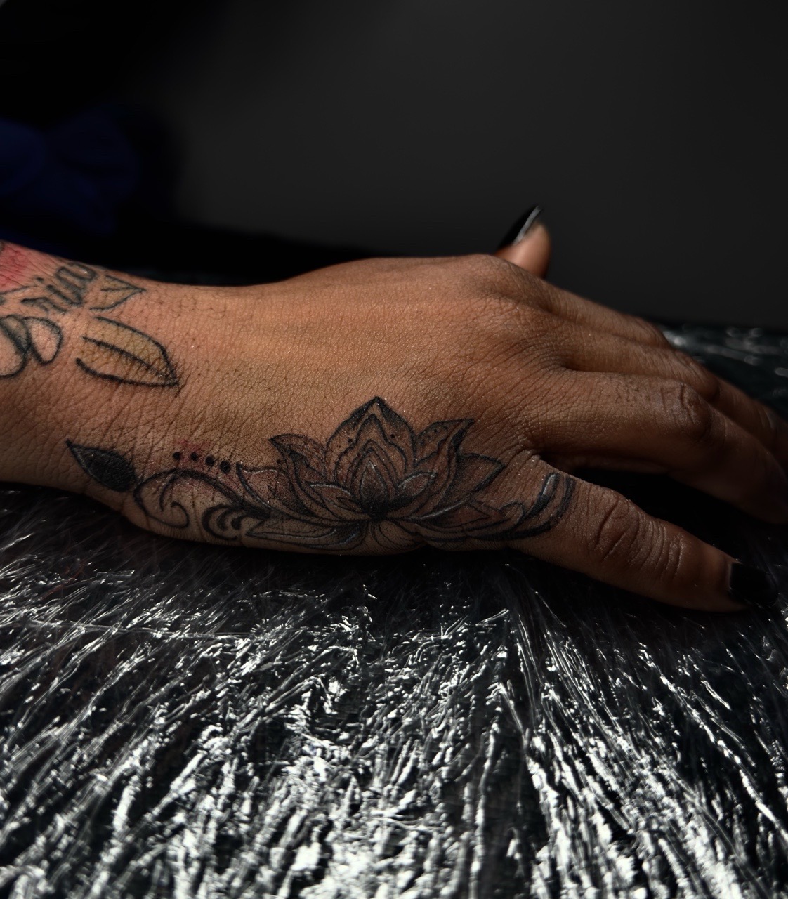 Tattoo by Yeahdatscjink_1 on TattMe