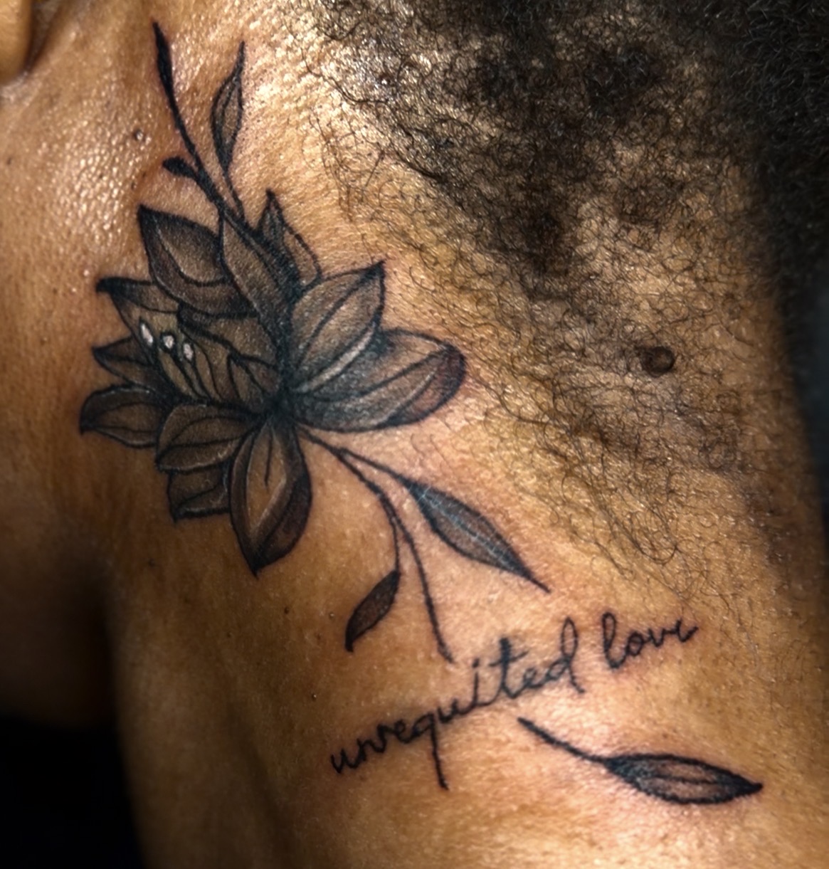 Tattoo by Yeahdatscjink_1 on TattMe