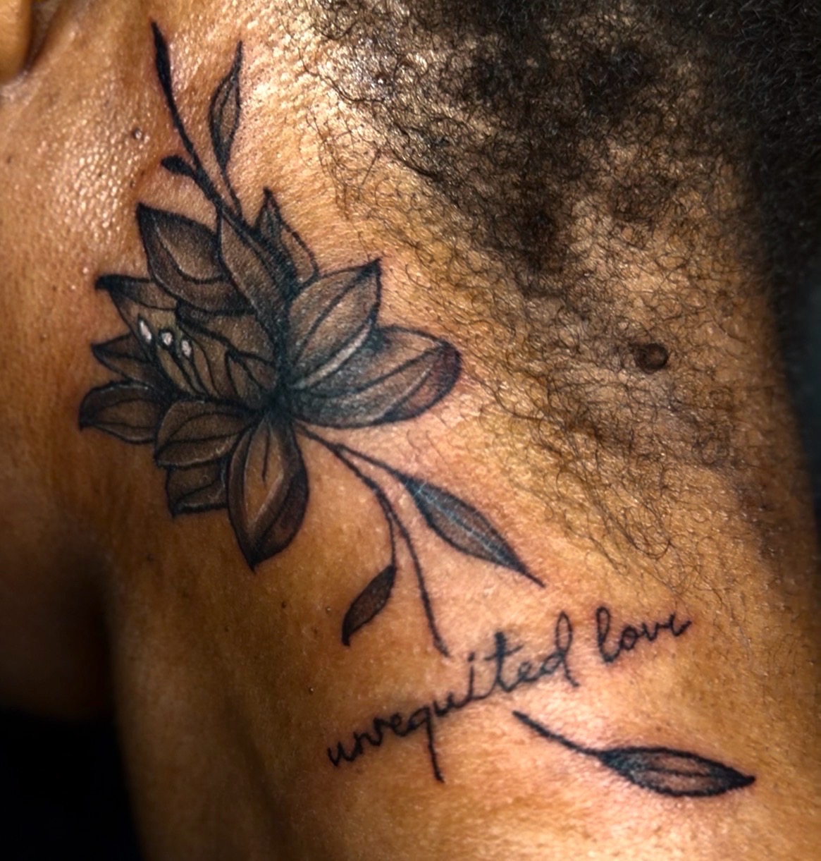 Tattoo by Yeahdatscjink_1 on TattMe
