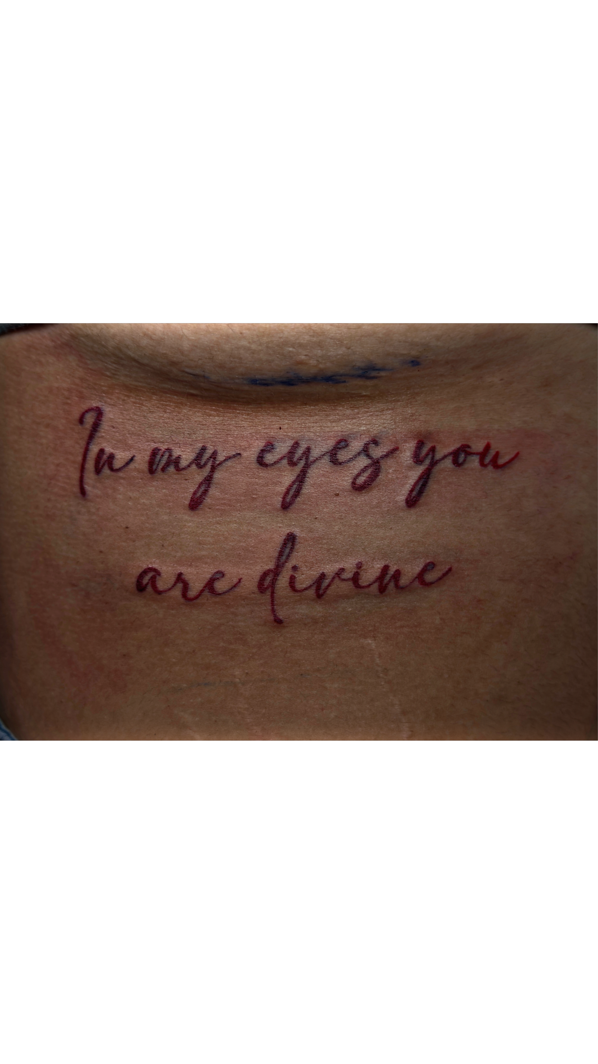 Tattoo by Yeahdatscjink_1 on TattMe