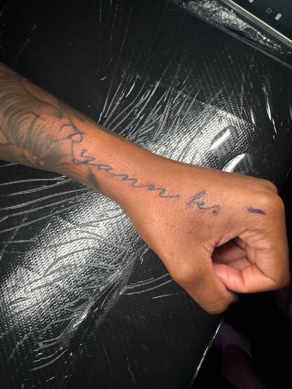 Tattoo by Yeahdatscjink_1 on TattMe