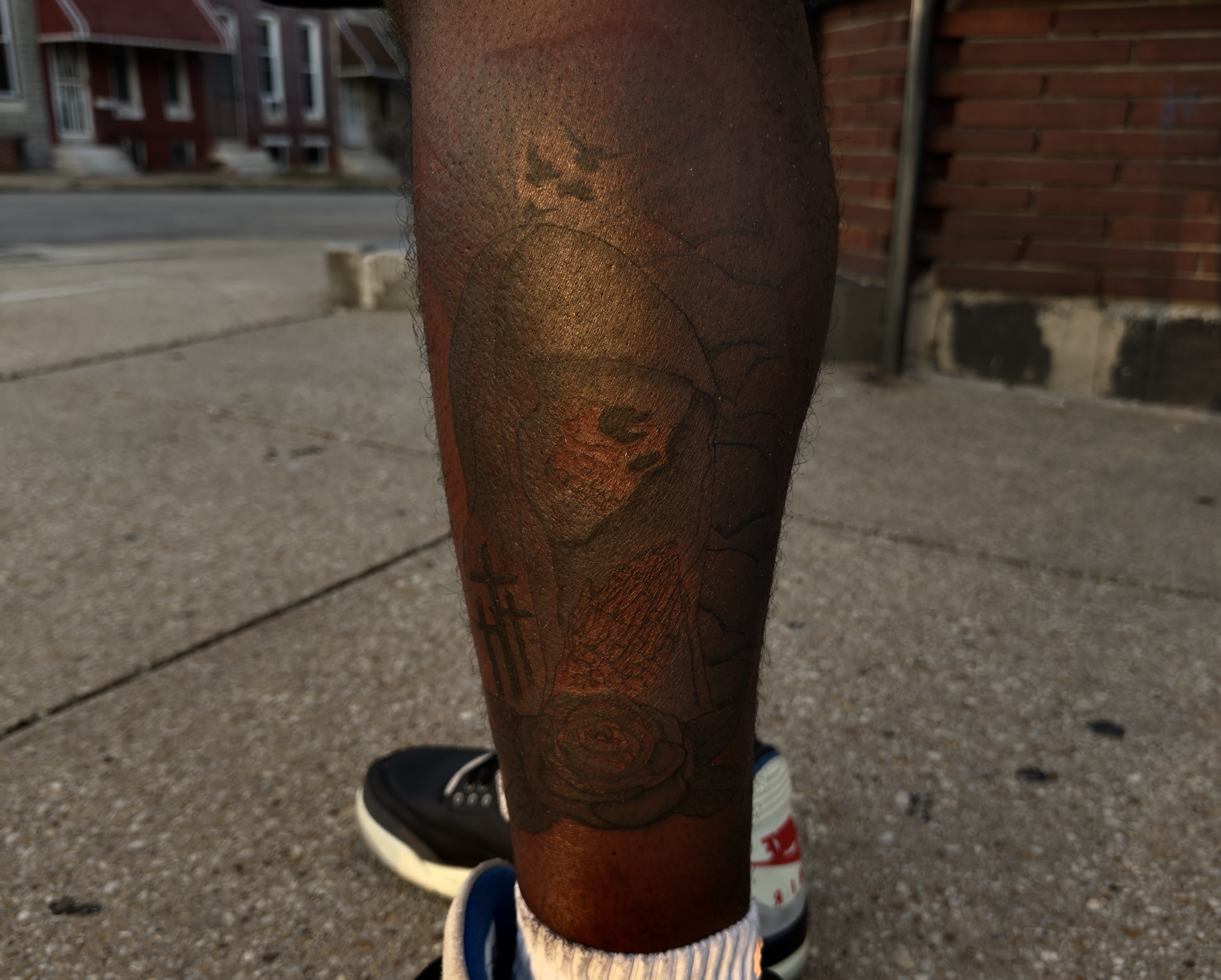 Tattoo by Yeahdatscjink_1 on TattMe