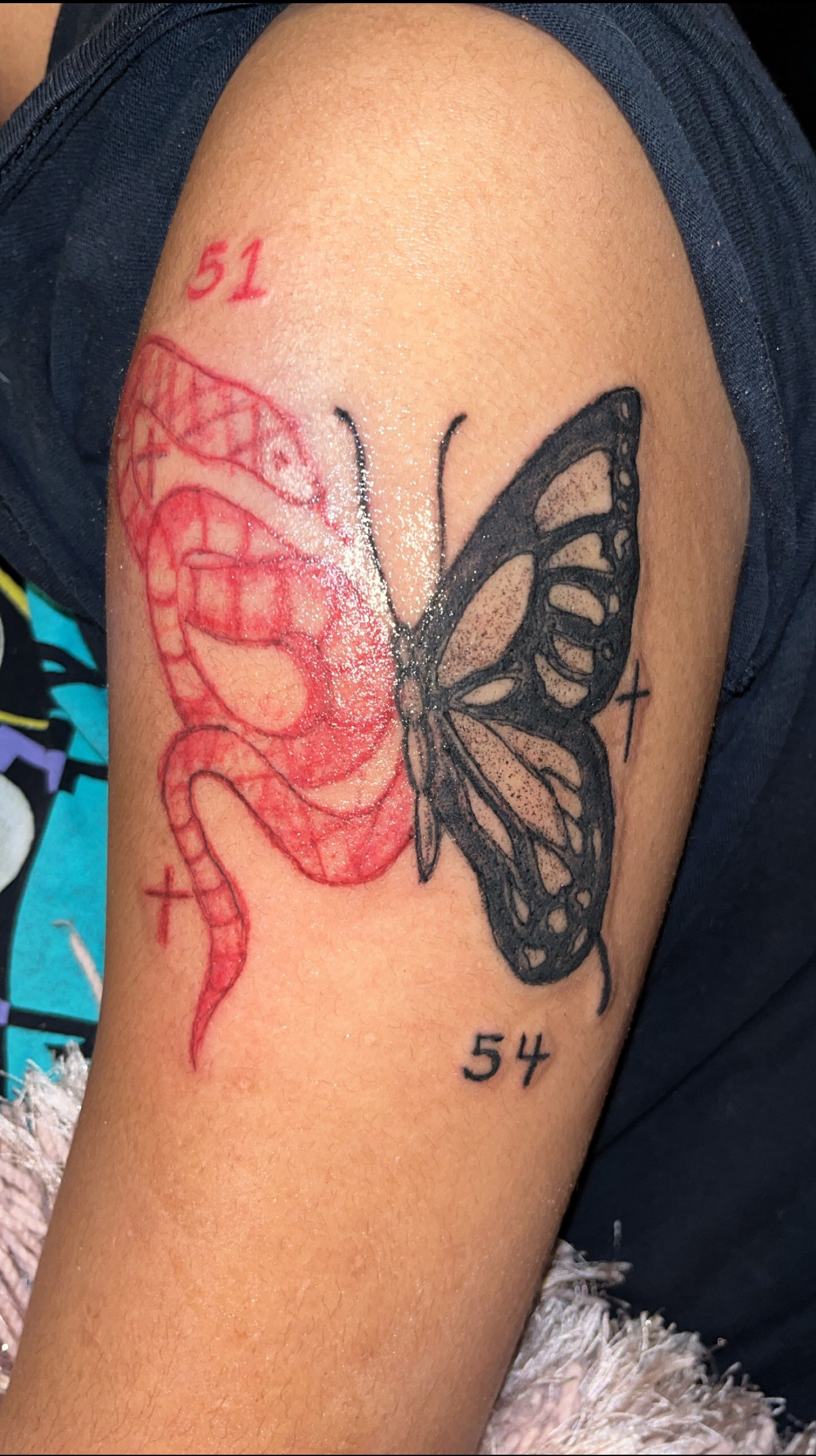 Tattoo by Dre_Ink on TattMe