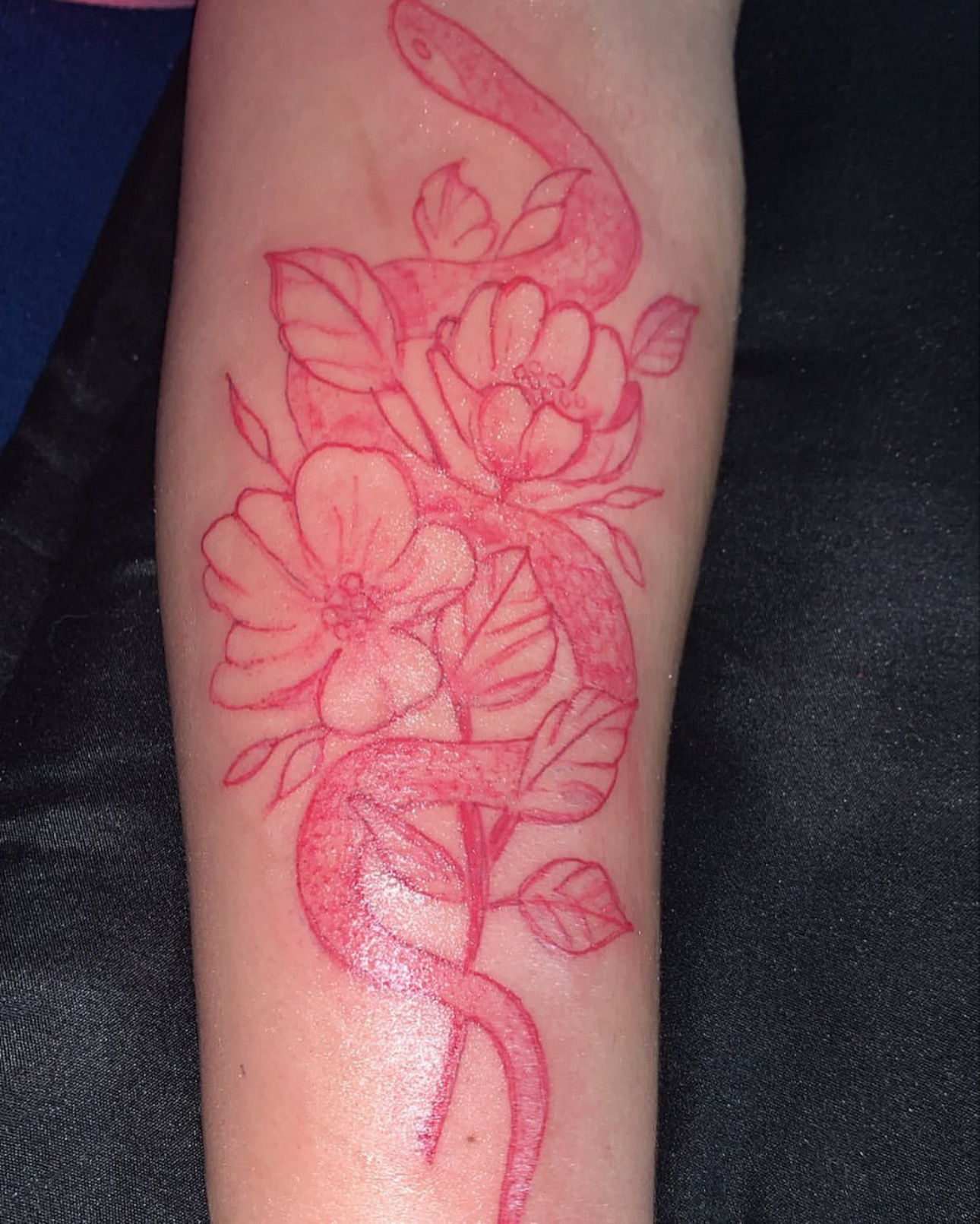 Tattoo by Dre_Ink on TattMe