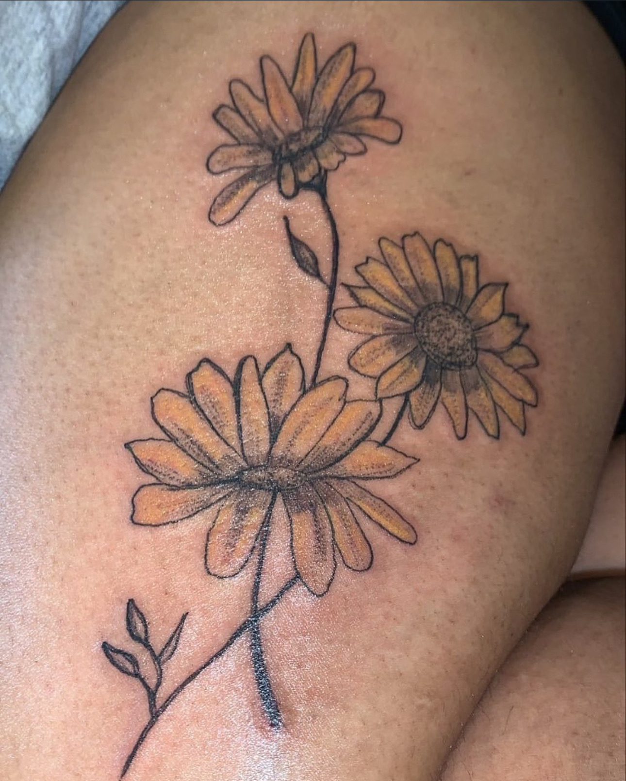 Tattoo by Dre_Ink on TattMe