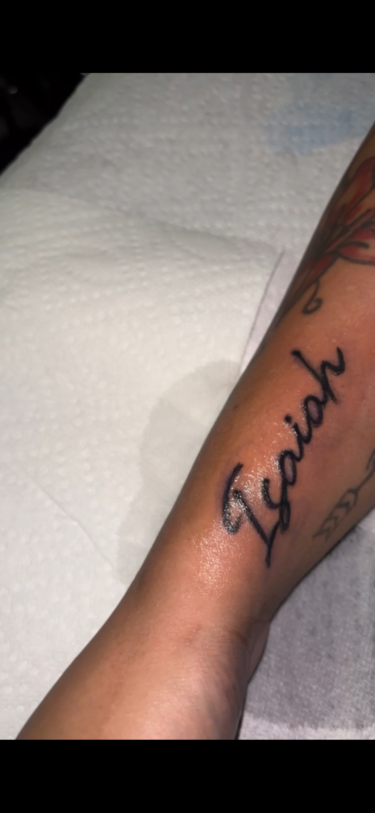Tattoo by Dre_Ink on TattMe