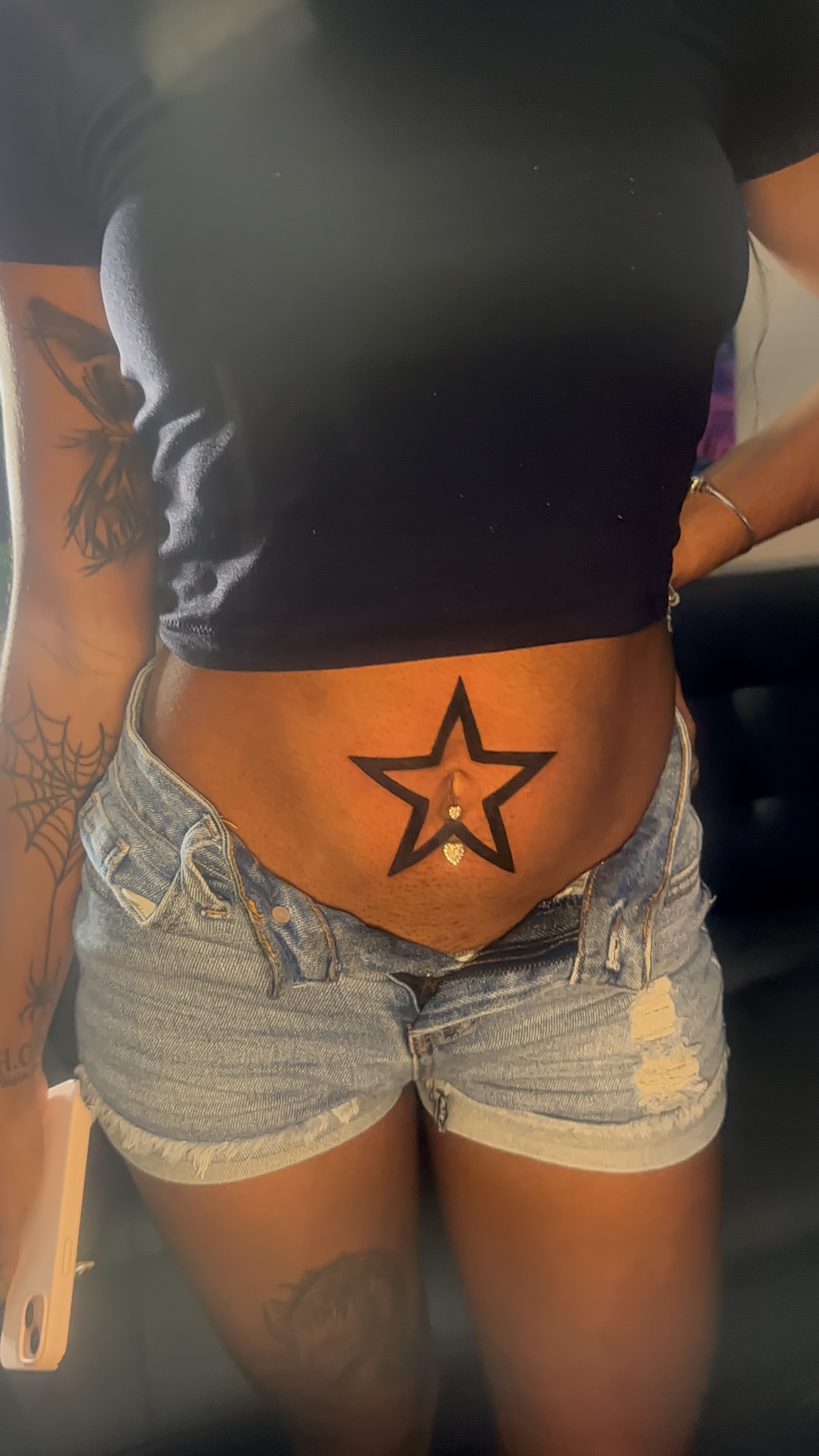 Tattoo by Corie_The_Artist on TattMe