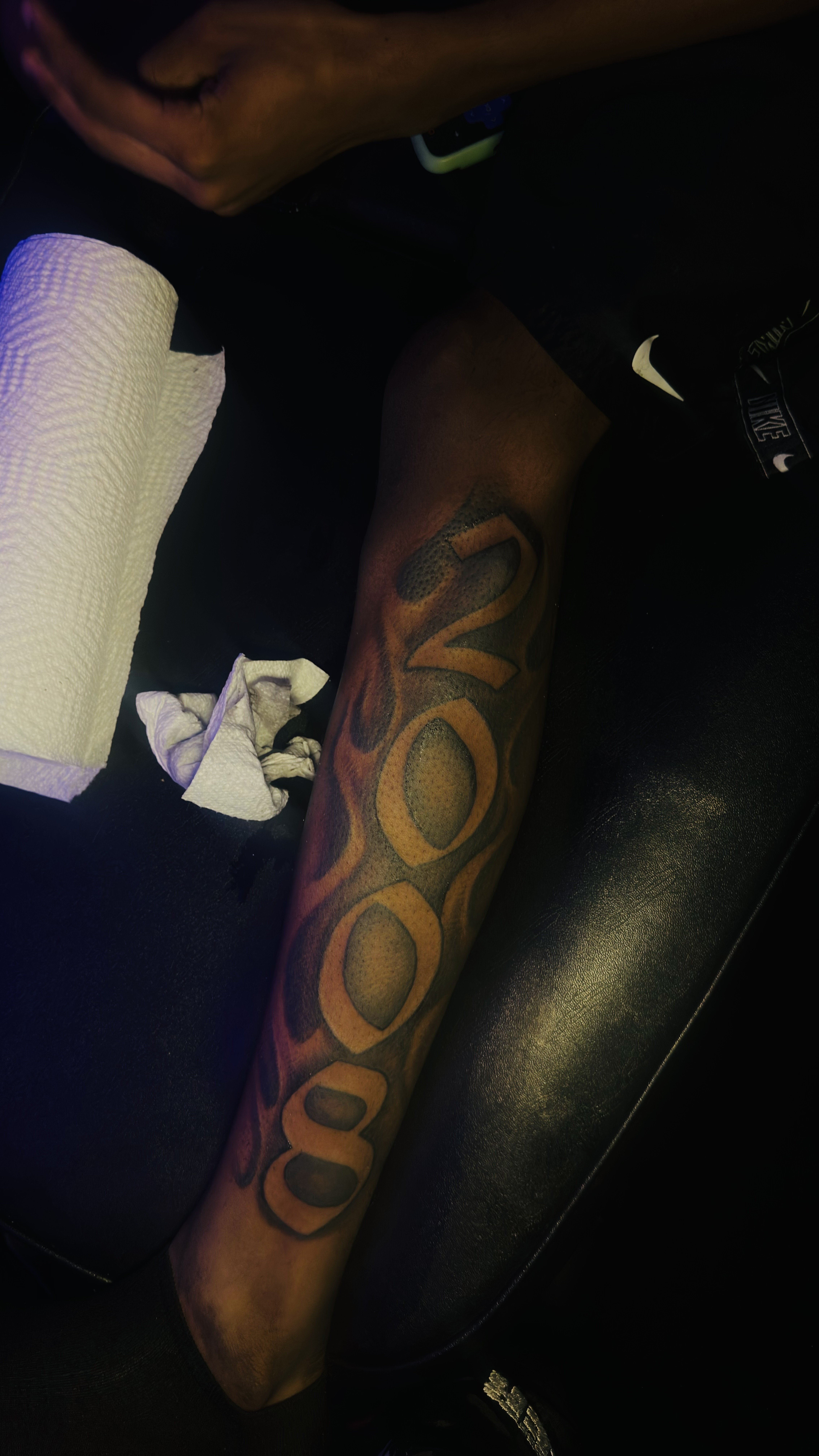 Tattoo by Corie_The_Artist on TattMe
