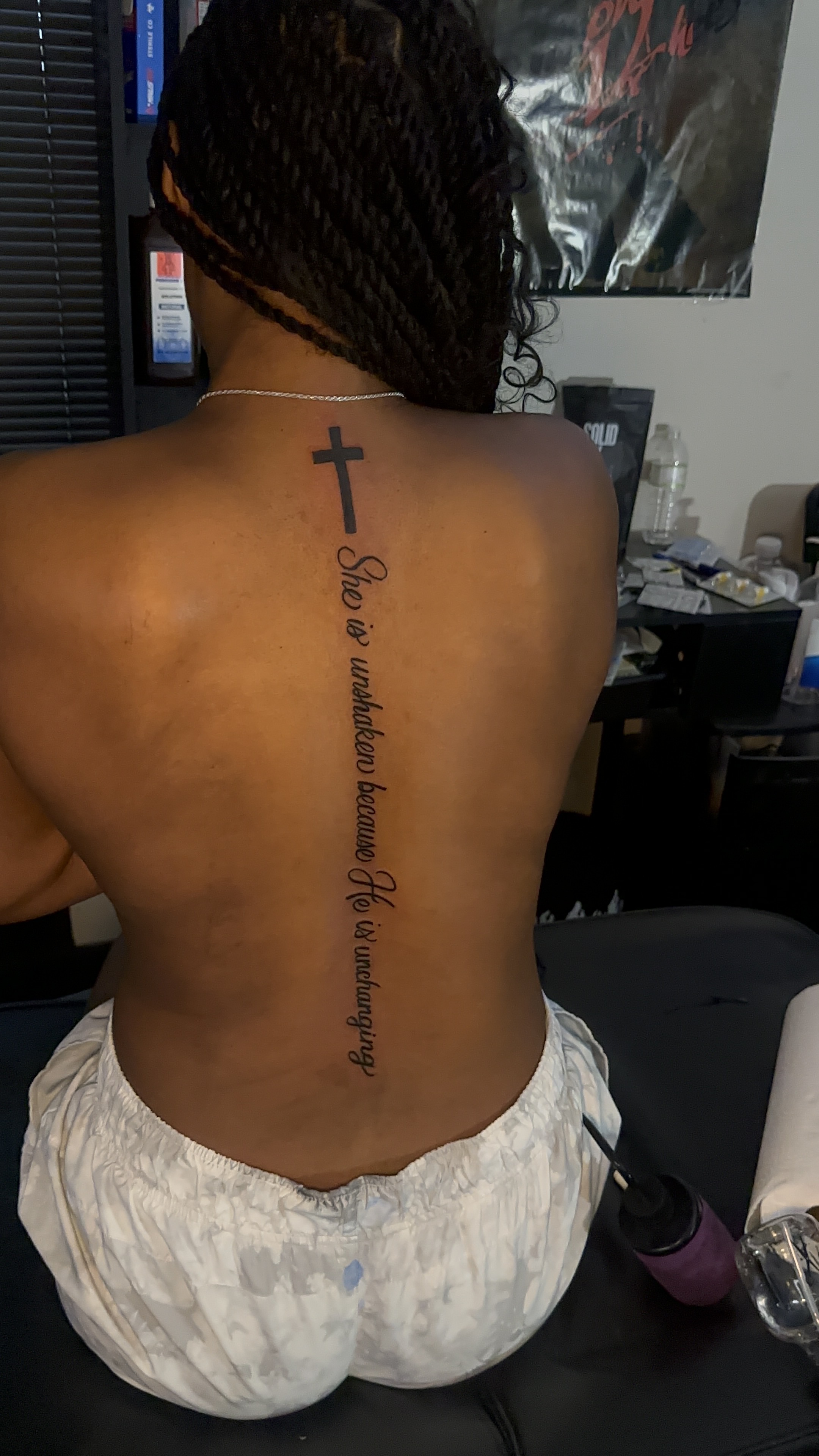 Tattoo by Corie_The_Artist on TattMe