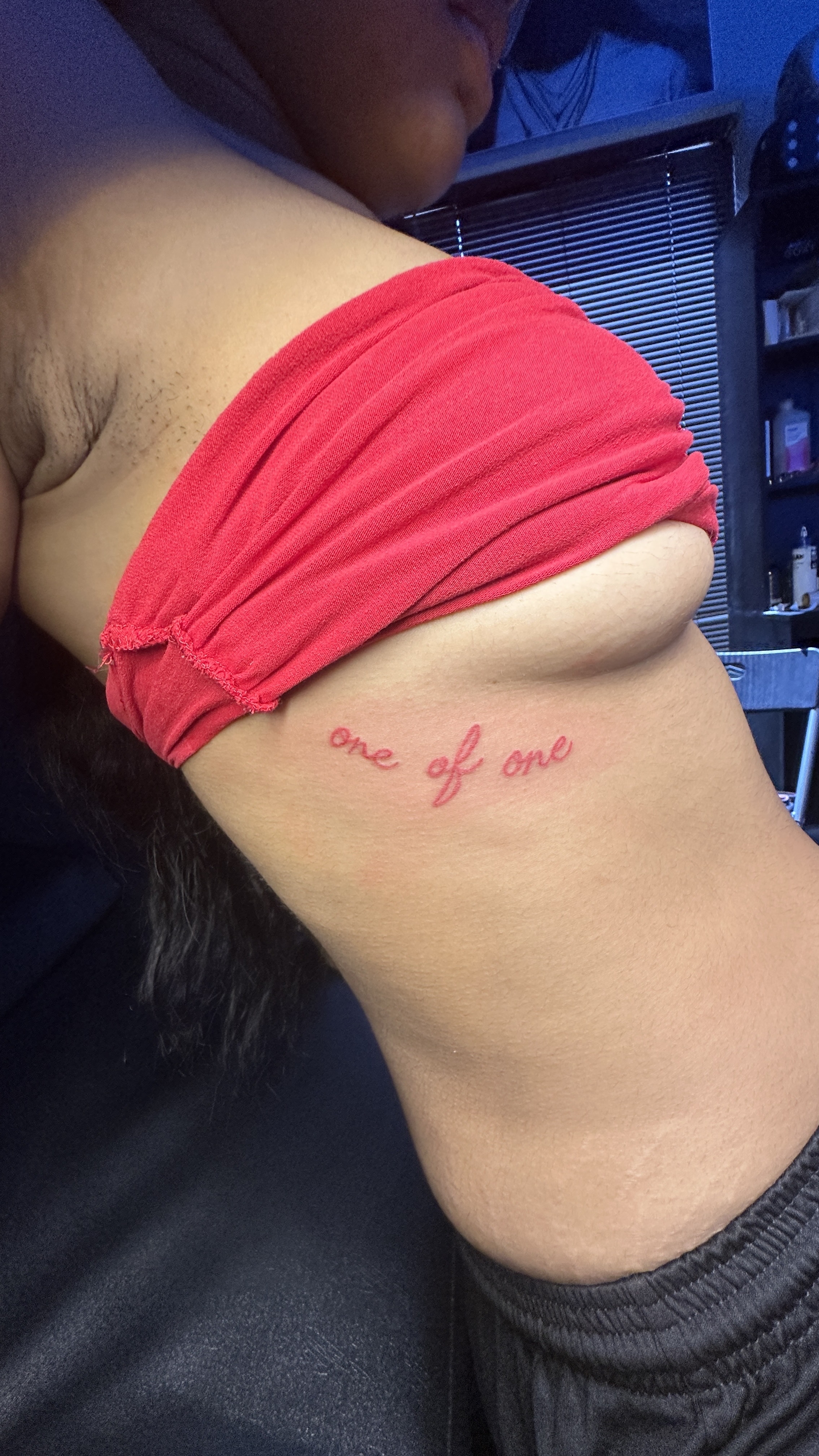 Tattoo by Corie_The_Artist on TattMe