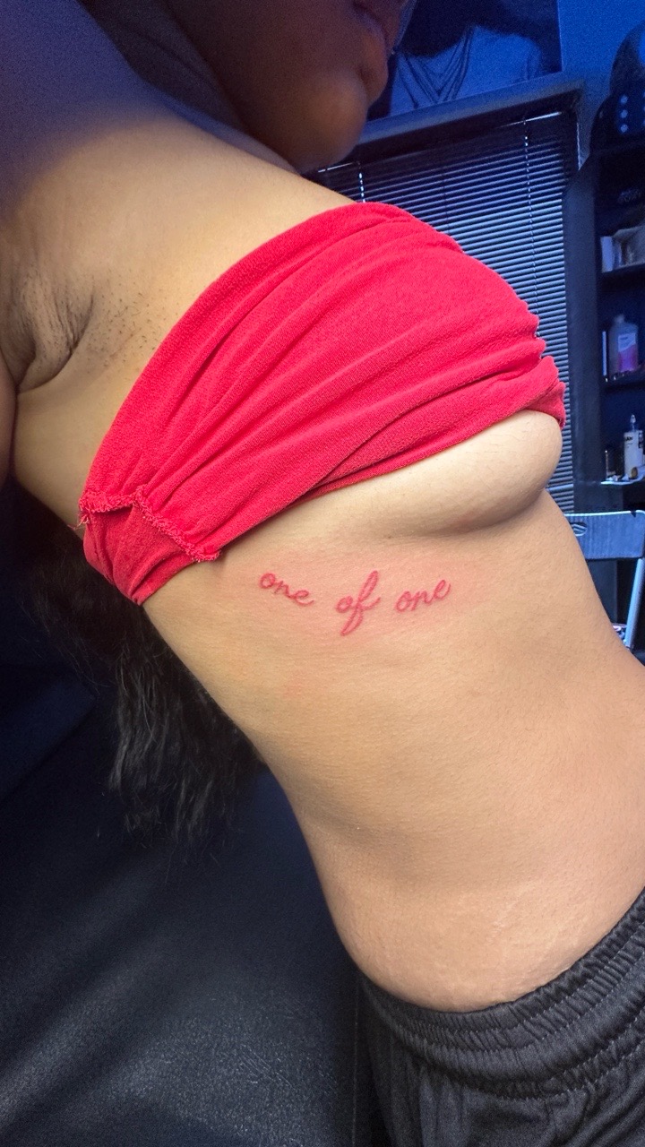 Tattoo by Corie_The_Artist on TattMe