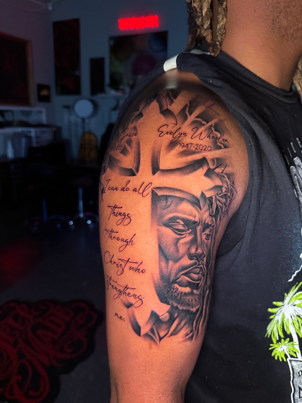 Tattoo by Trinitys.Ink on TattMe
