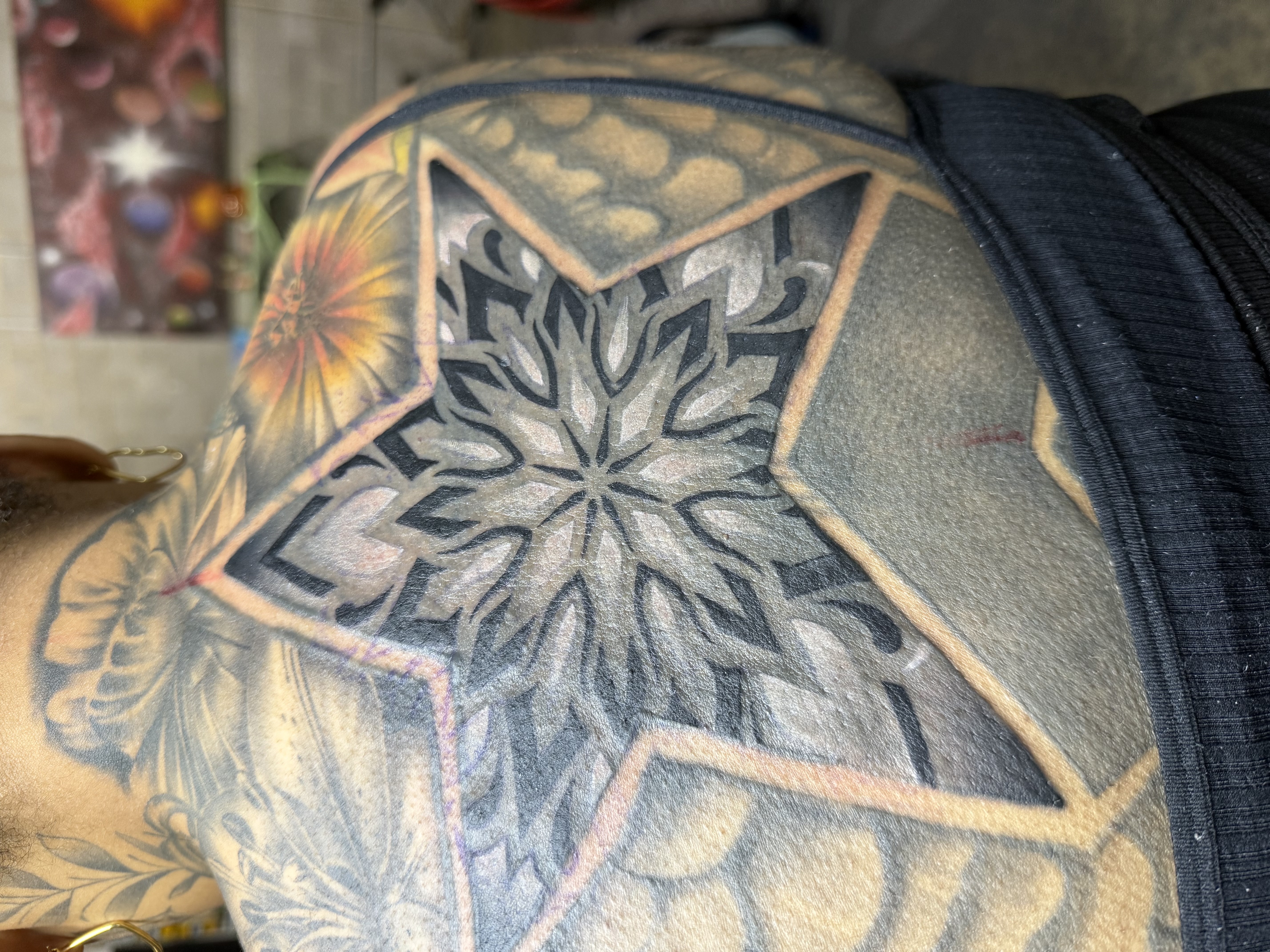 Tattoo by Trinitys.Ink on TattMe