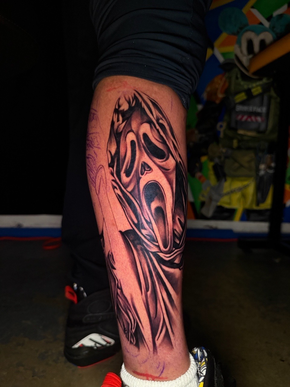 Tattoo by Trinitys.Ink on TattMe