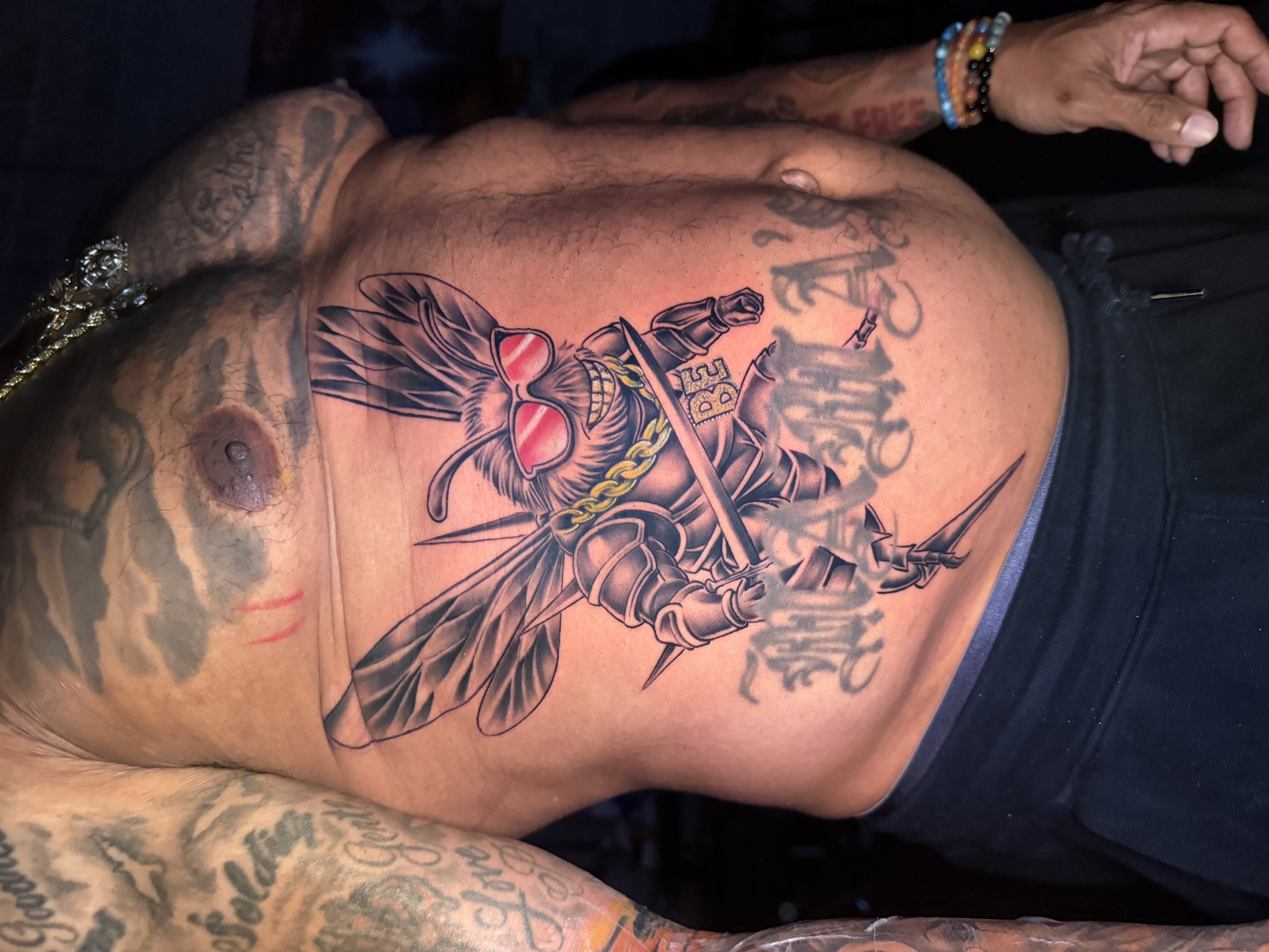Tattoo by Trinitys.Ink on TattMe