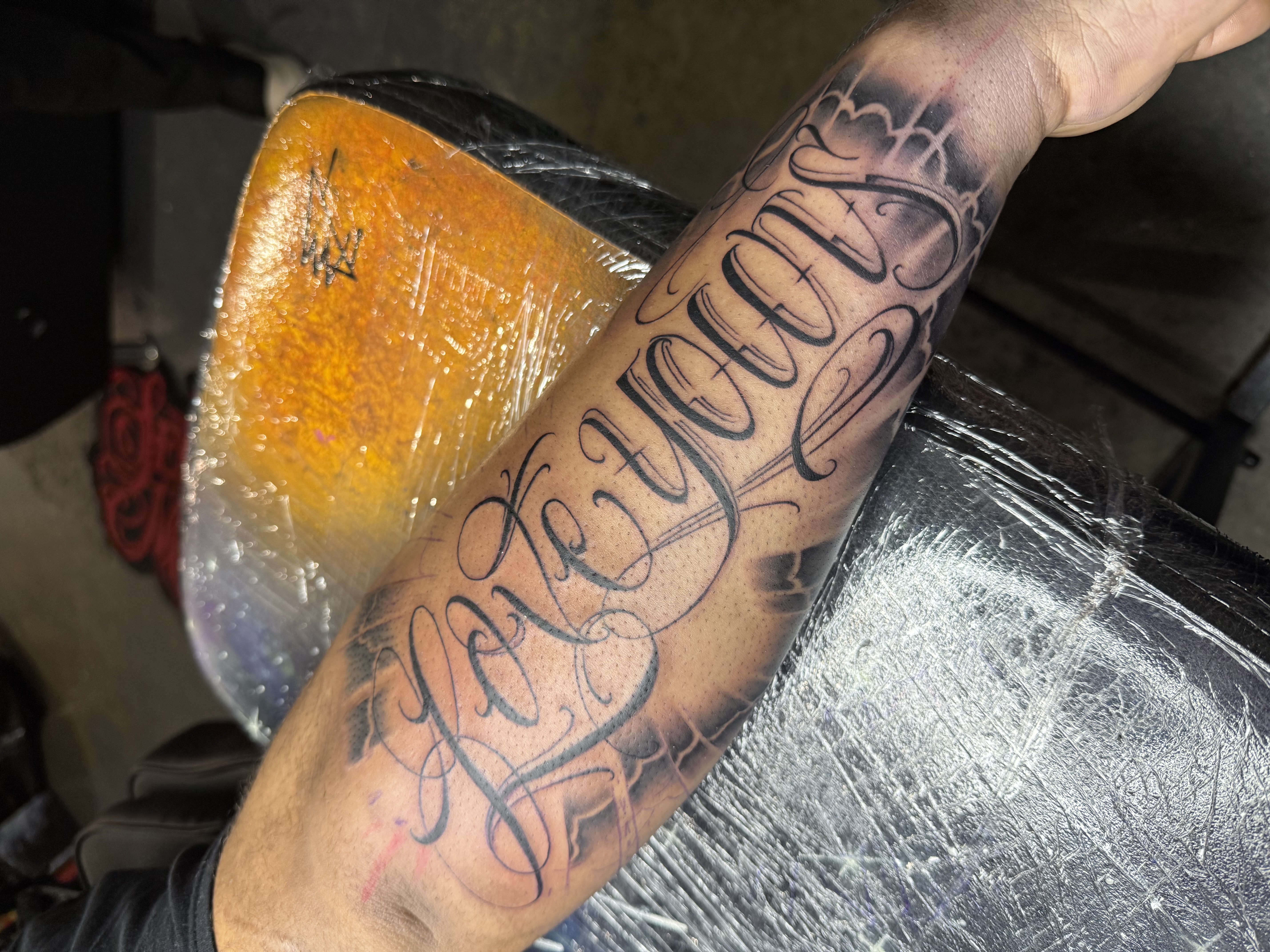 Tattoo by Trinitys.Ink on TattMe
