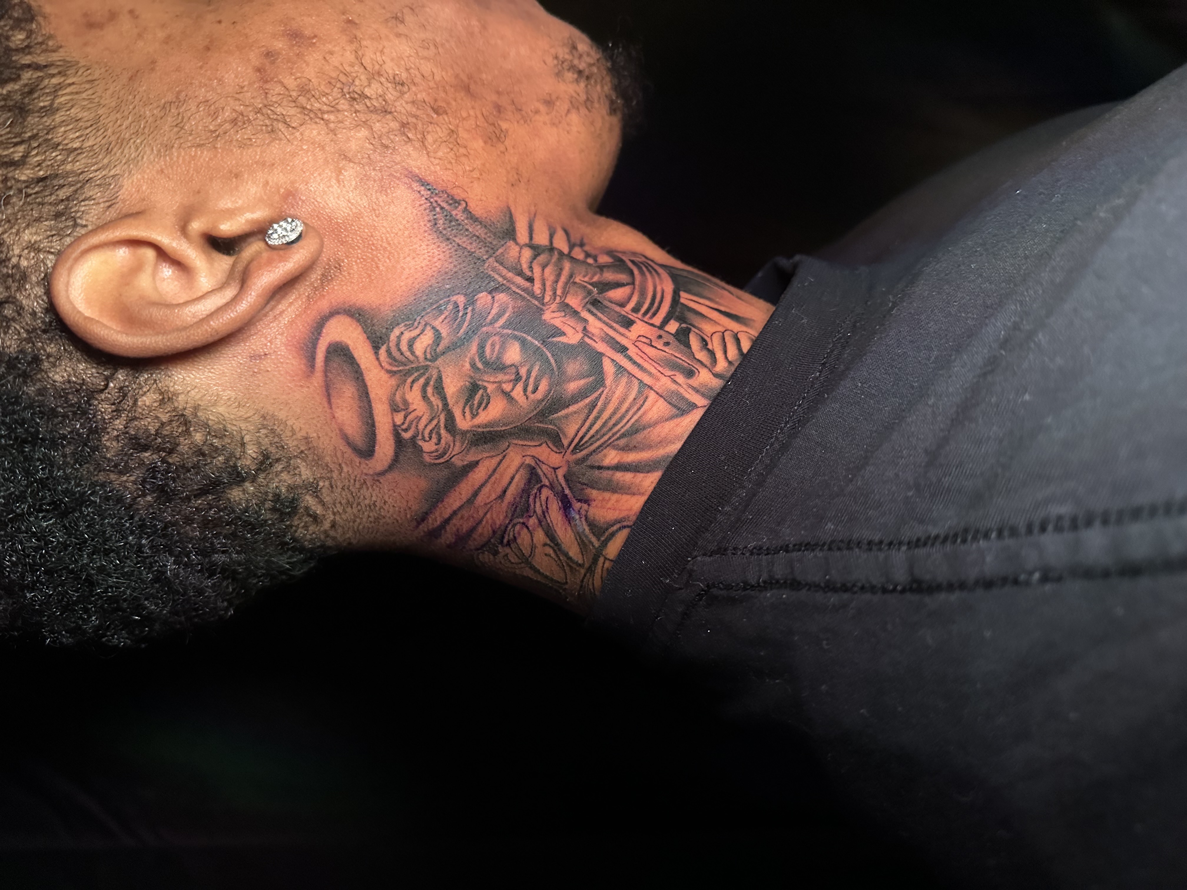 Tattoo by Trinitys.Ink on TattMe
