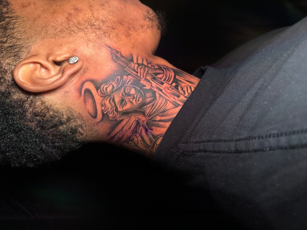 Tattoo by Trinitys.Ink on TattMe
