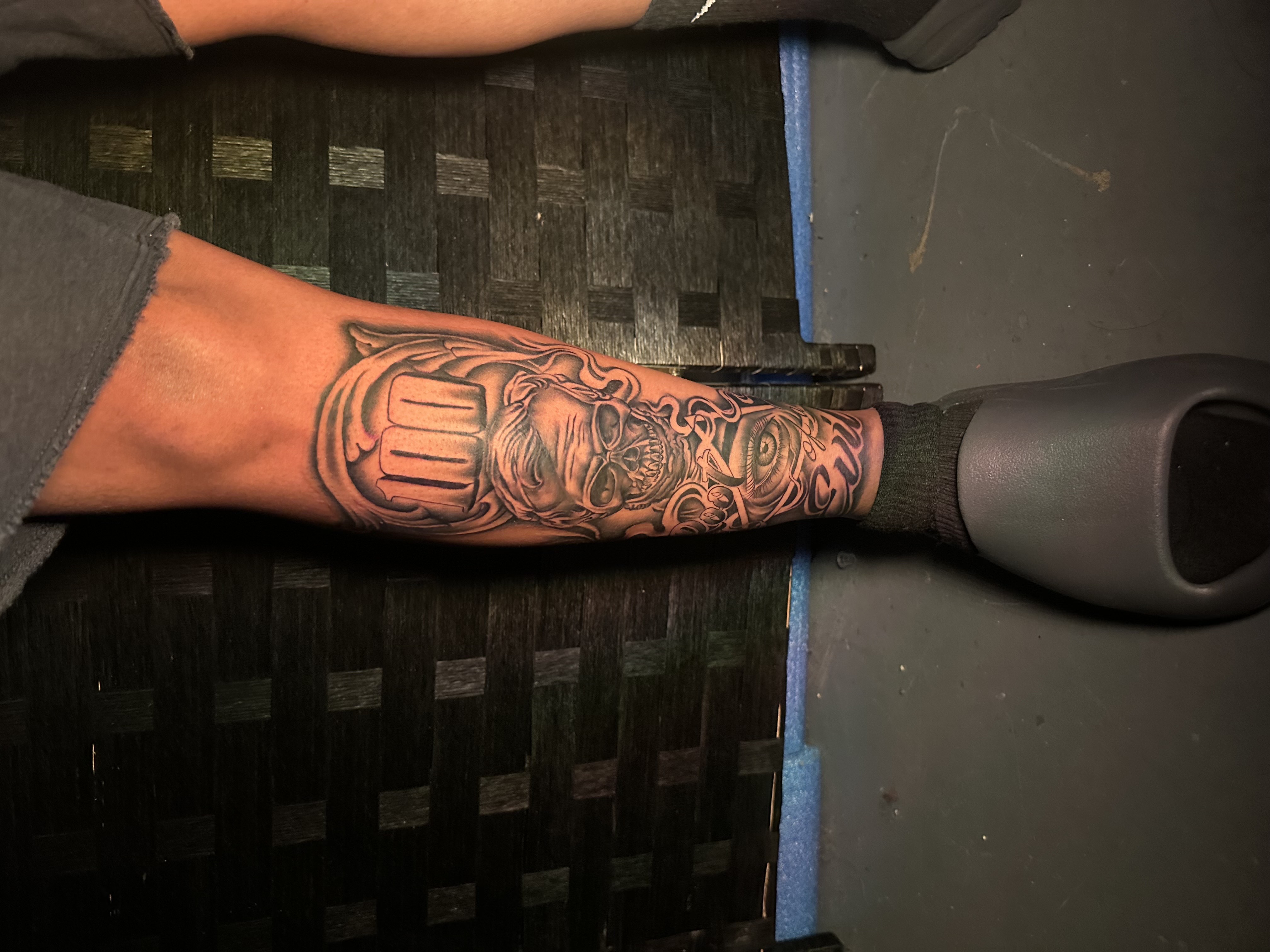 Tattoo by Trinitys.Ink on TattMe