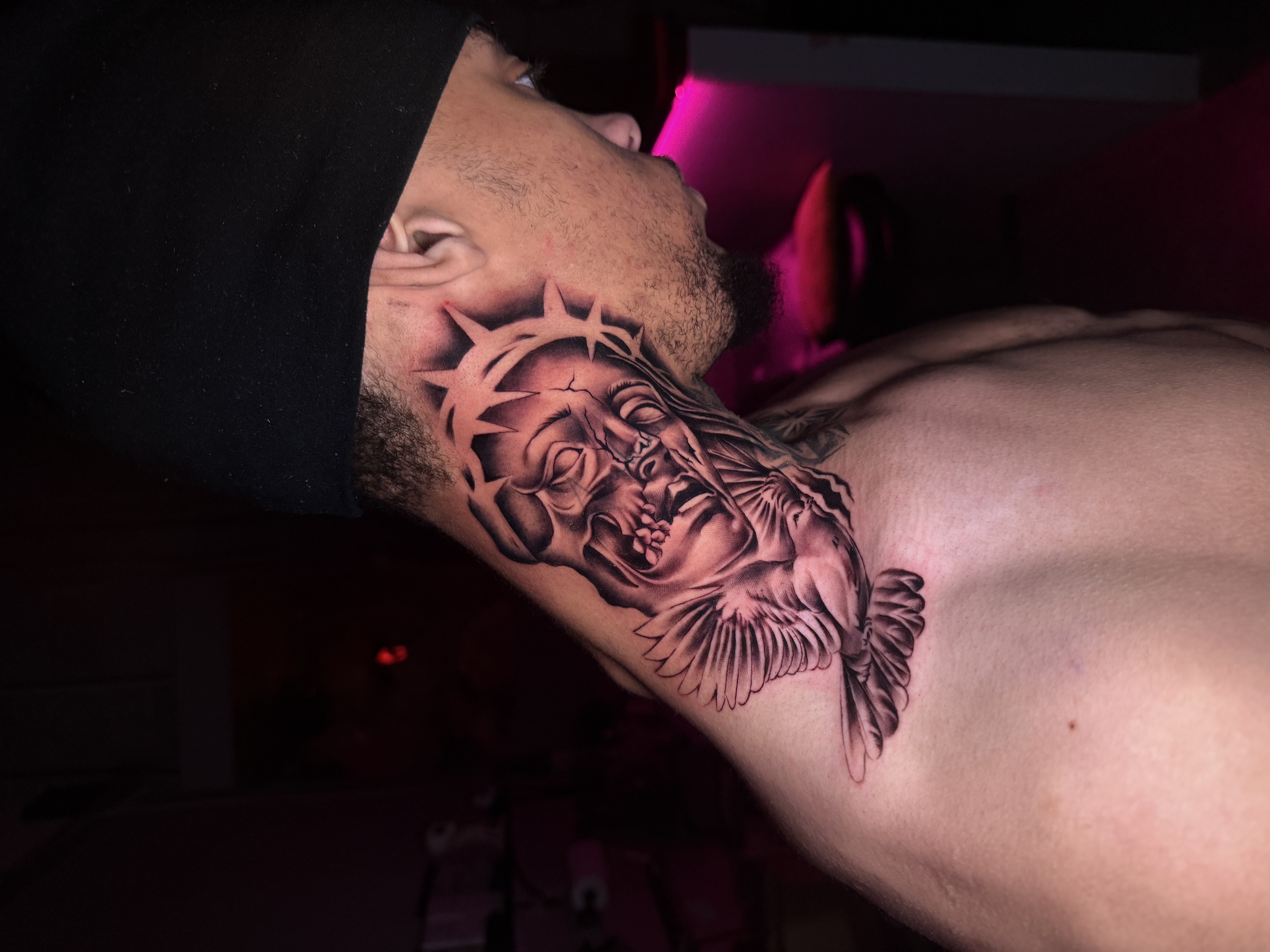 Tattoo by Trinitys.Ink on TattMe