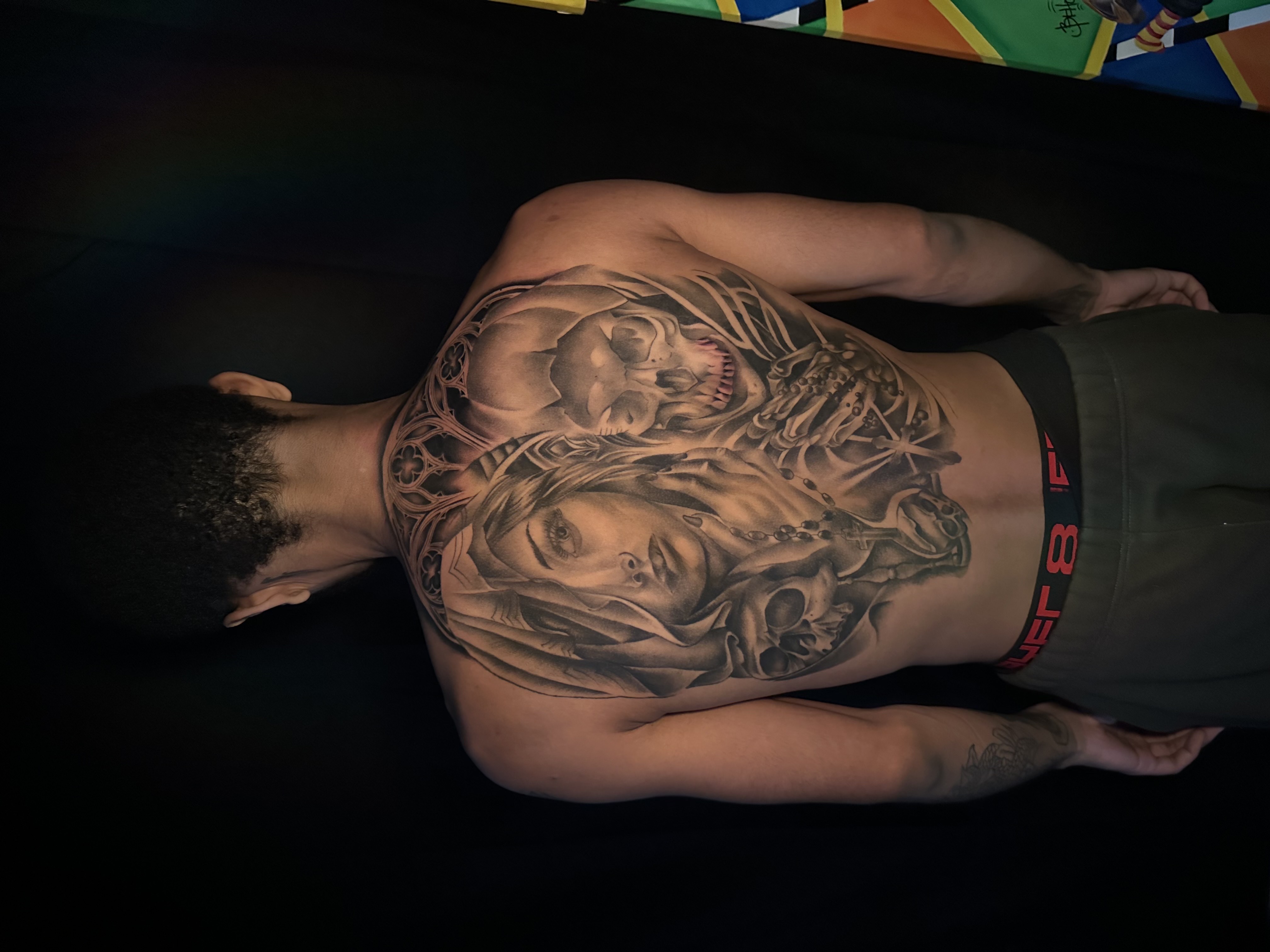 Tattoo by Trinitys.Ink on TattMe