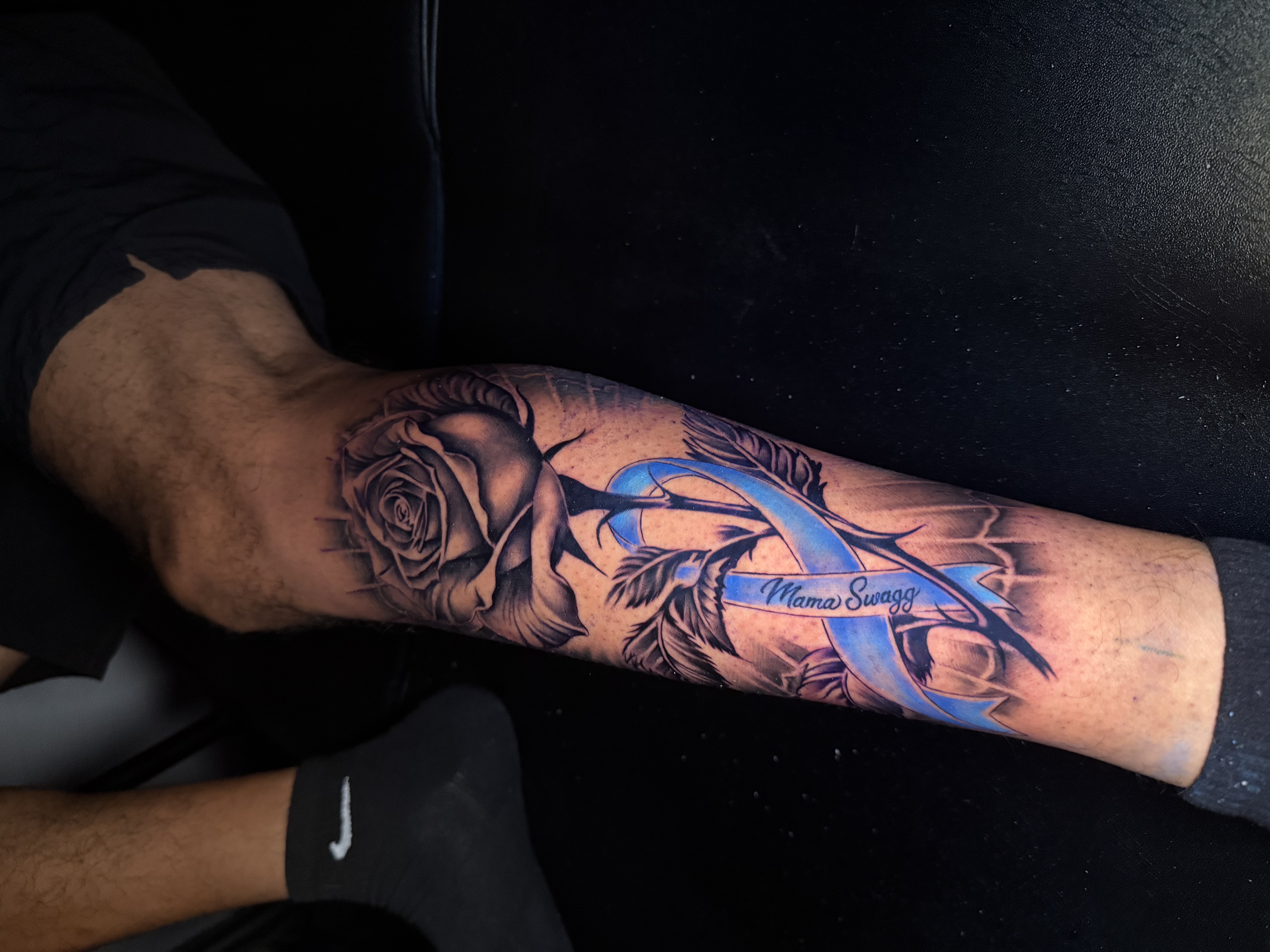 Tattoo by Trinitys.Ink on TattMe