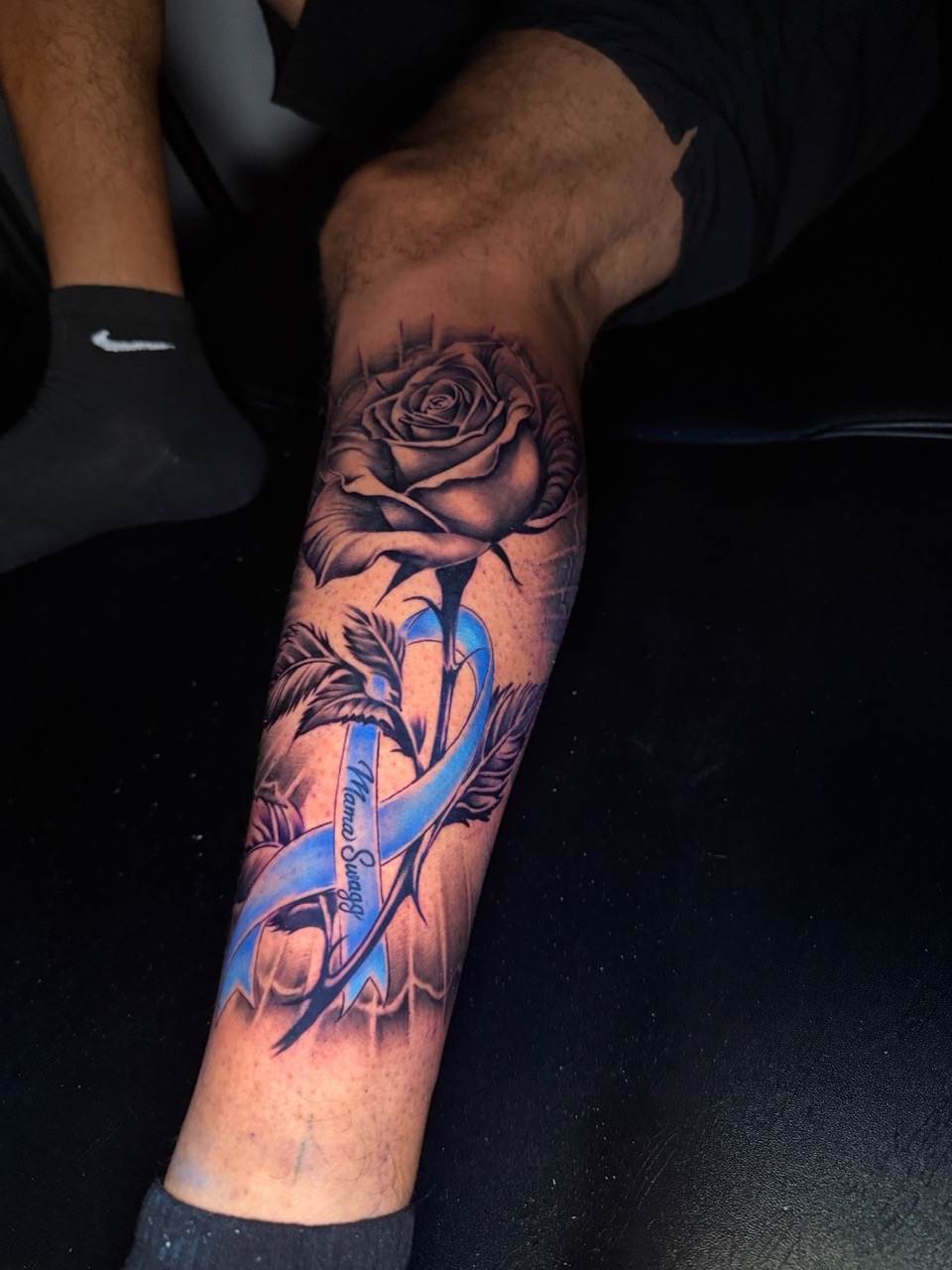 Tattoo by Trinitys.Ink on TattMe