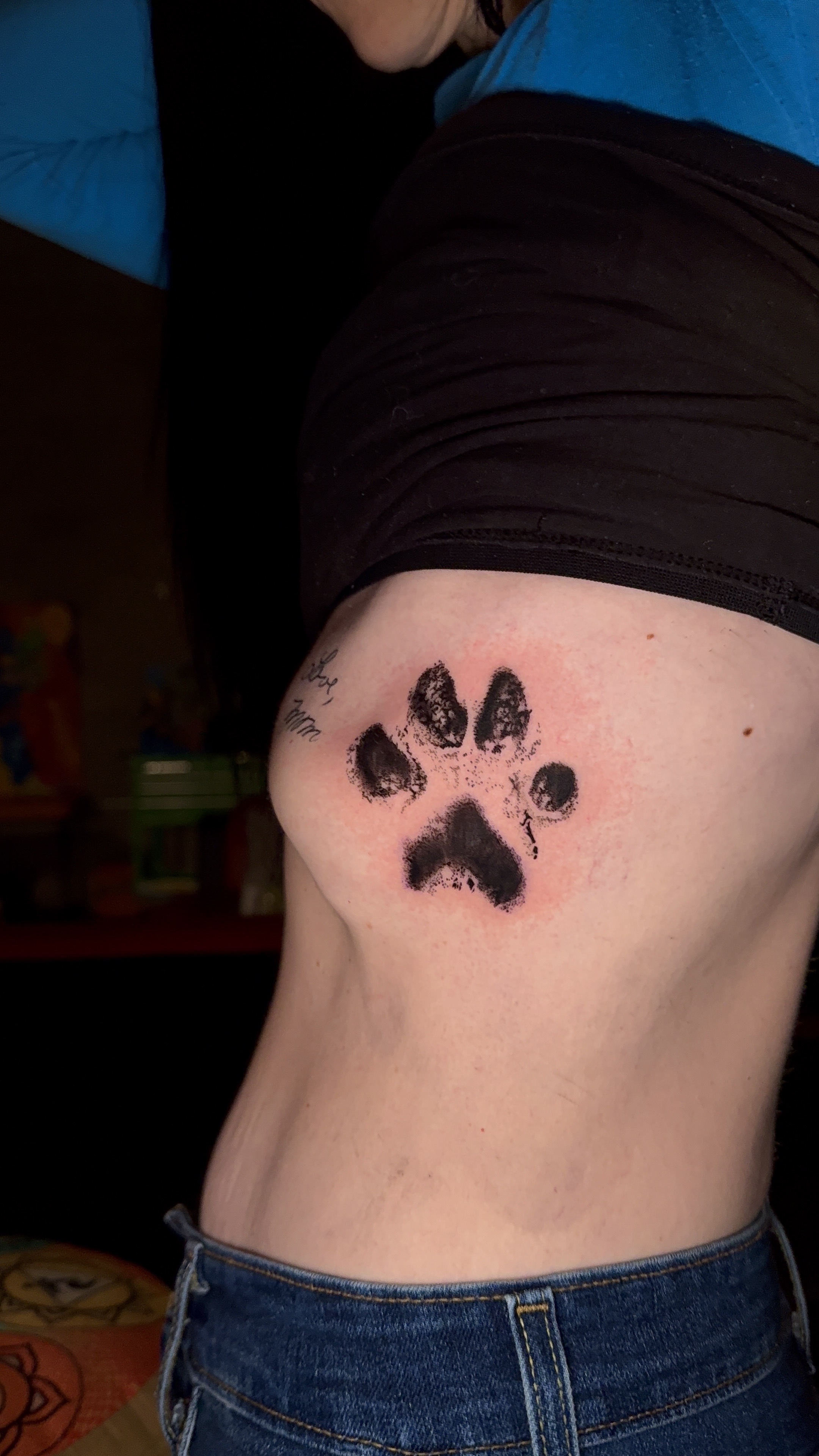 Tattoo by Trinitys.Ink on TattMe