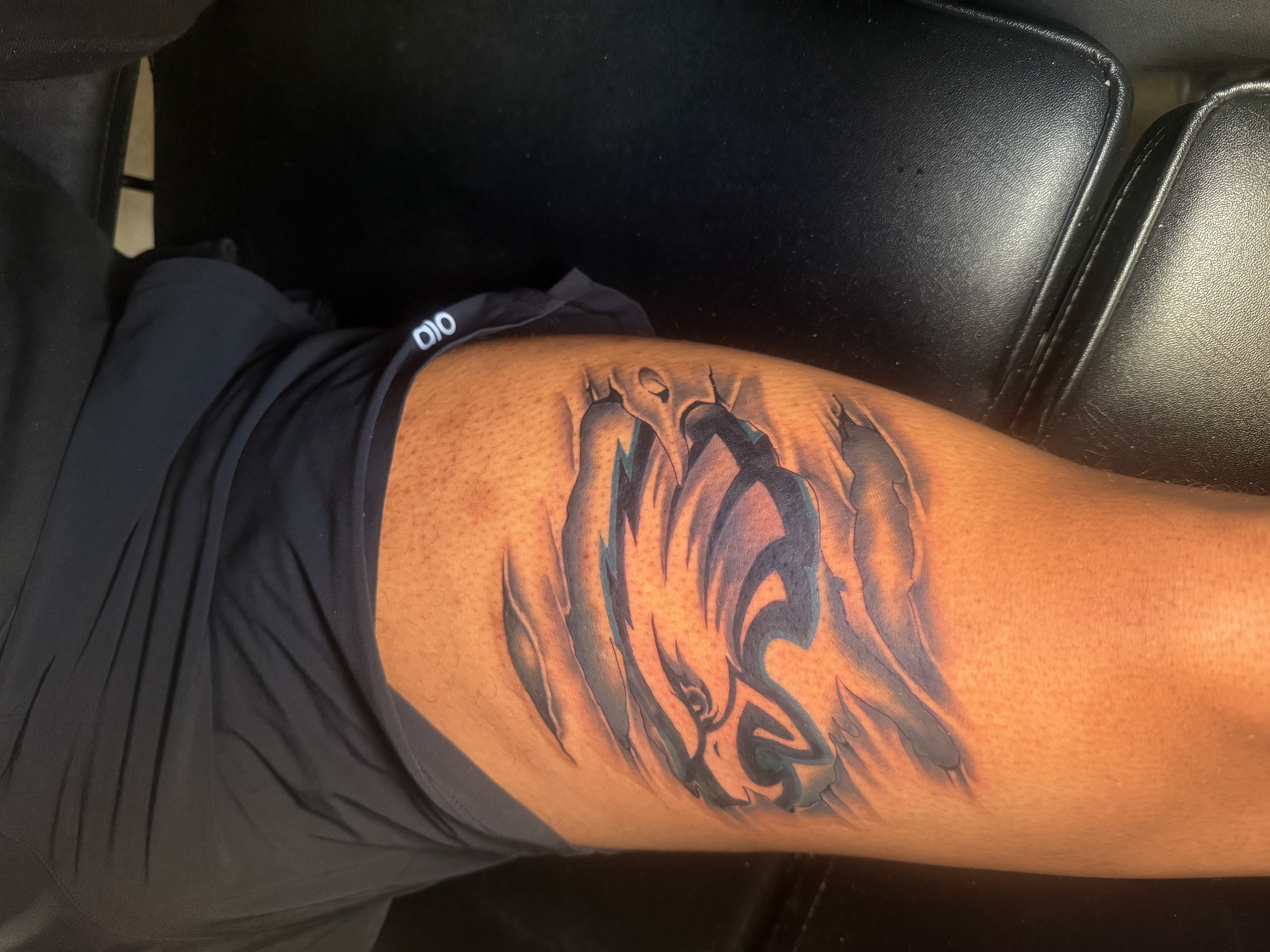 Tattoo by Trinitys.Ink on TattMe