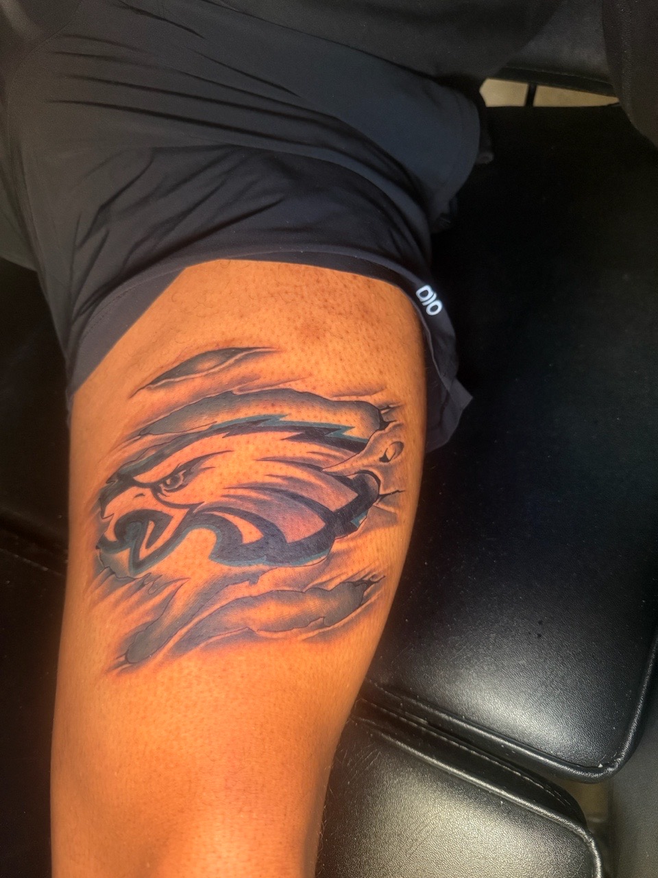 Tattoo by Trinitys.Ink on TattMe