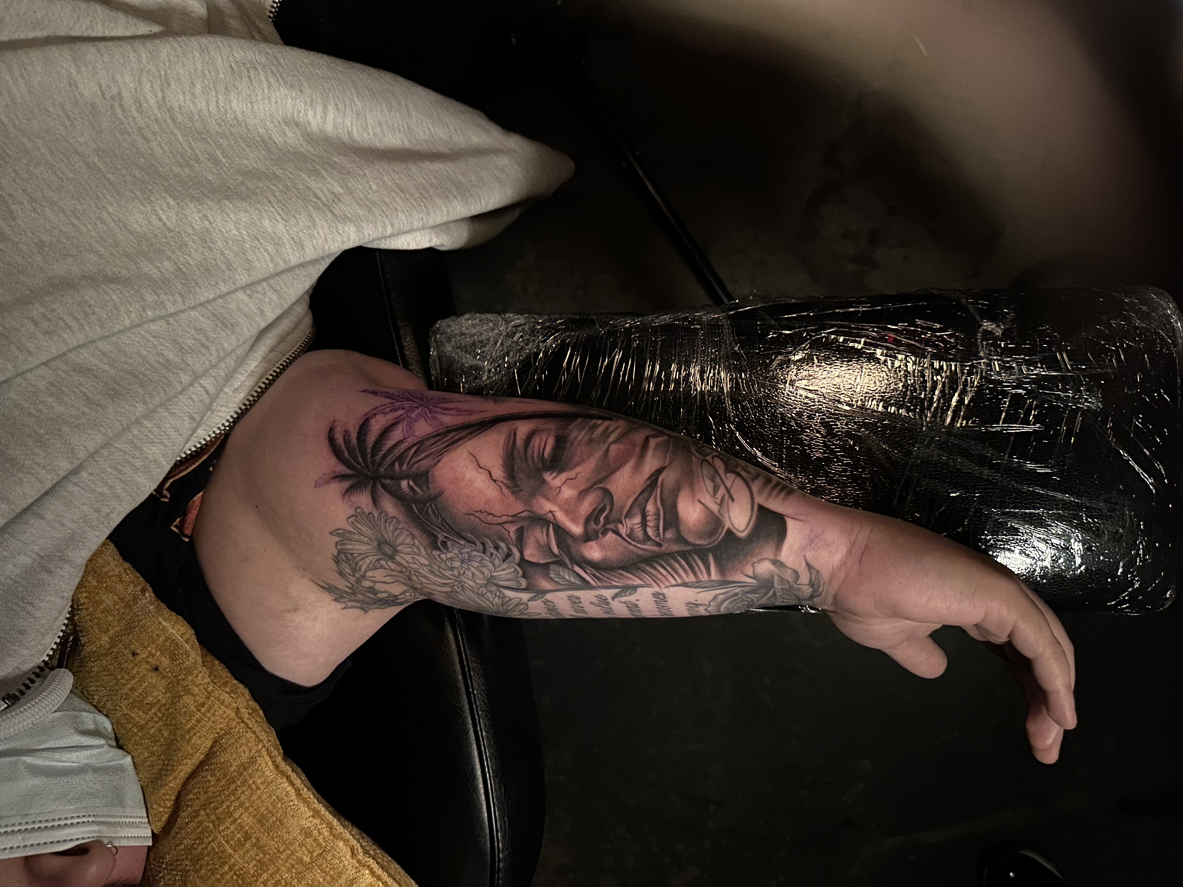 Tattoo by Trinitys.Ink on TattMe