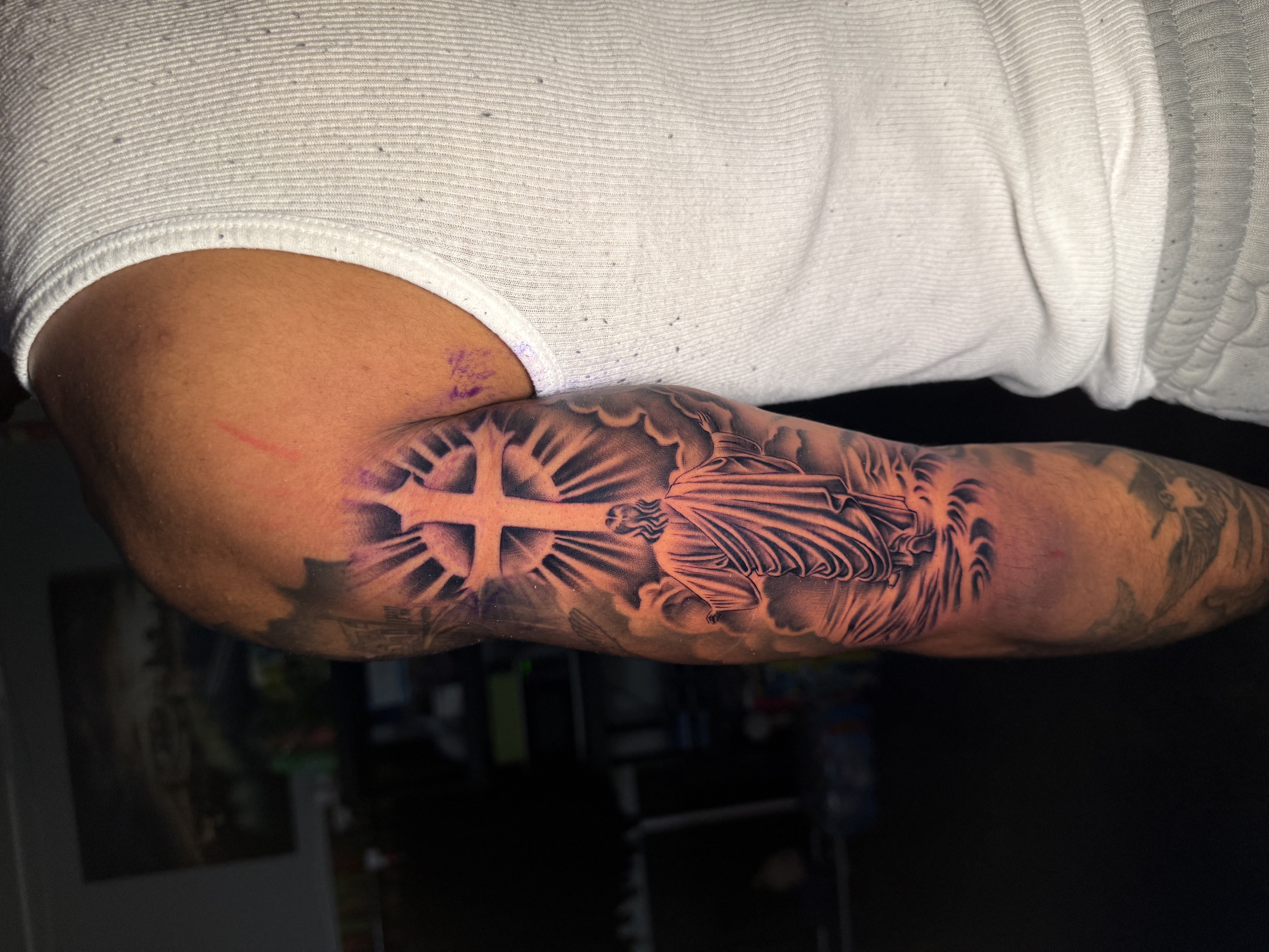Tattoo by Trinitys.Ink on TattMe